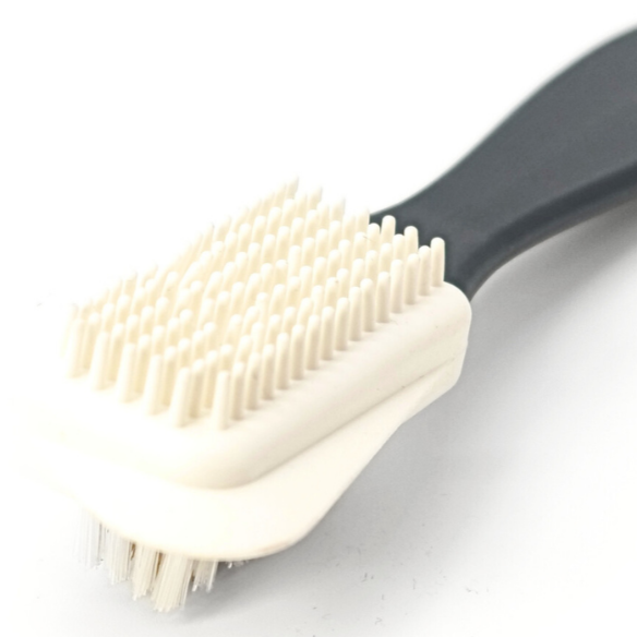 KarlsKicks Ruskindsbørste