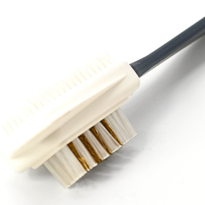 KarlsKicks Ruskindsbørste