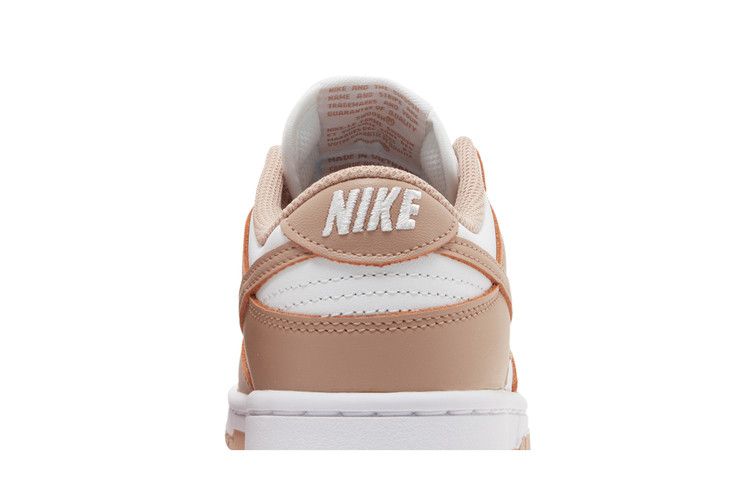Nike Dunk Low Rose Whisper - DD1503-118