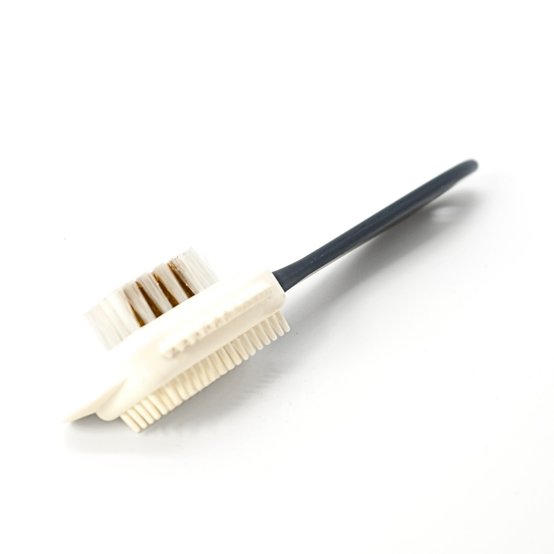 KarlsKicks Ruskindsbørste