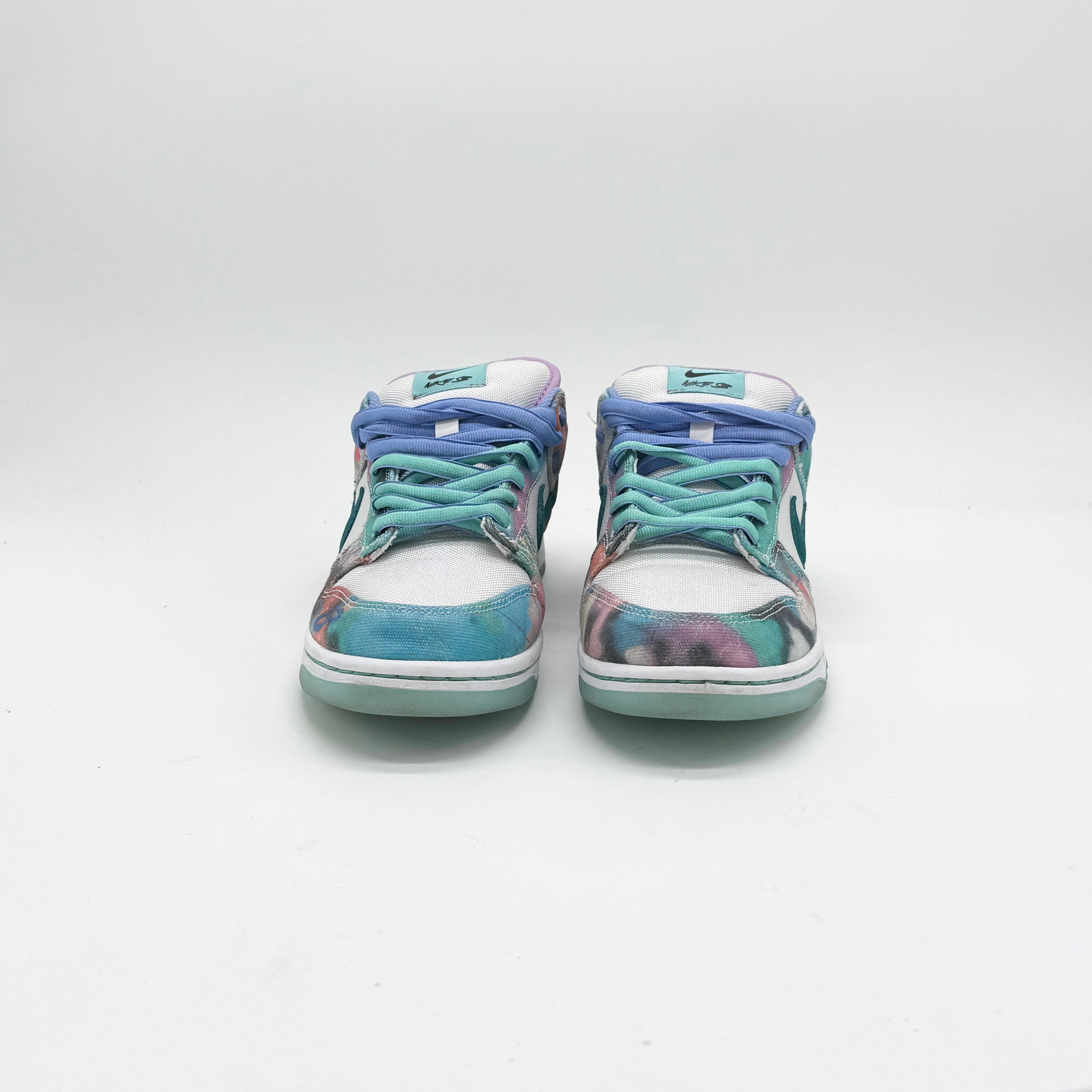 Nike SB Dunk Futura EU 40.5
