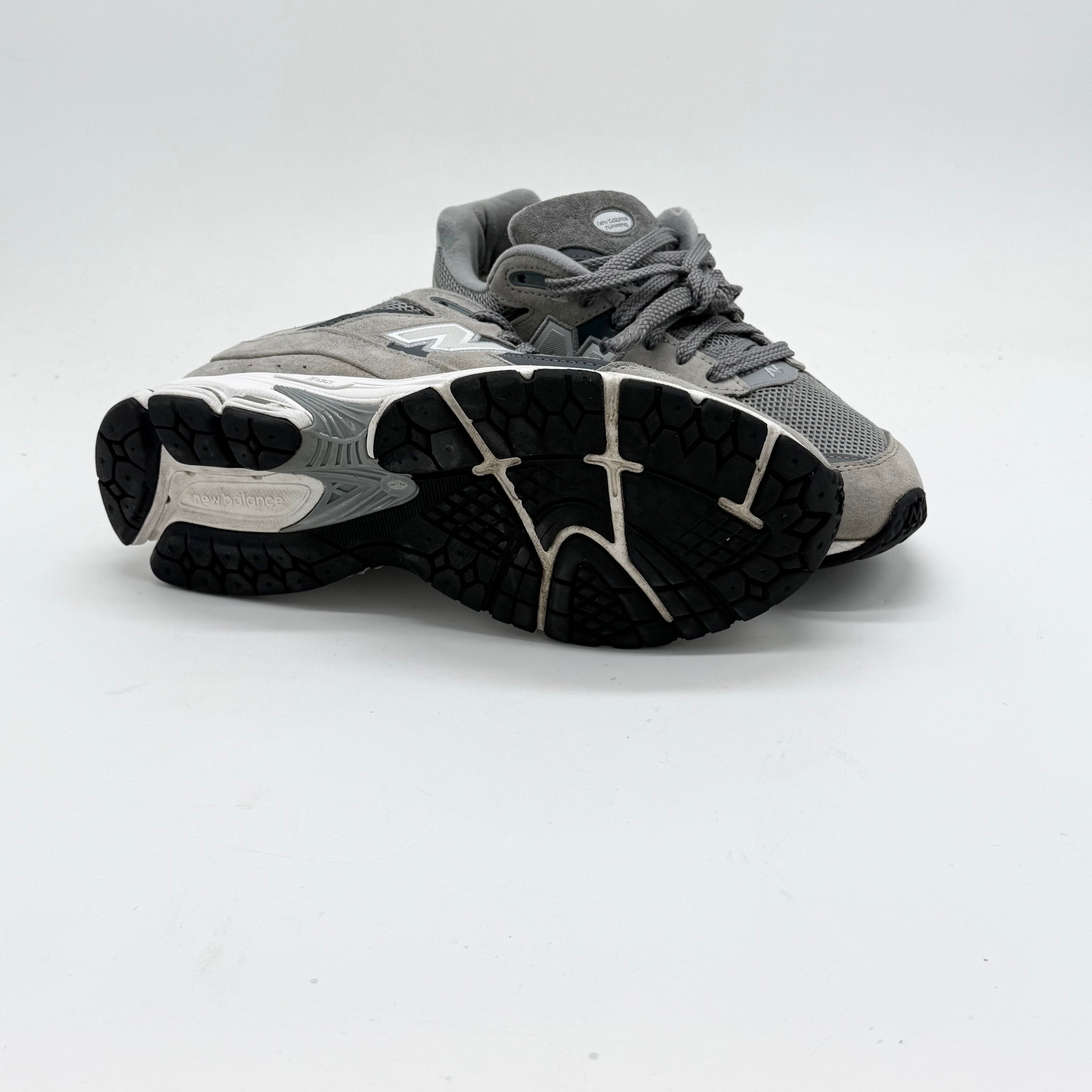 New Balance 2002R Steel Gray Orca EU 40