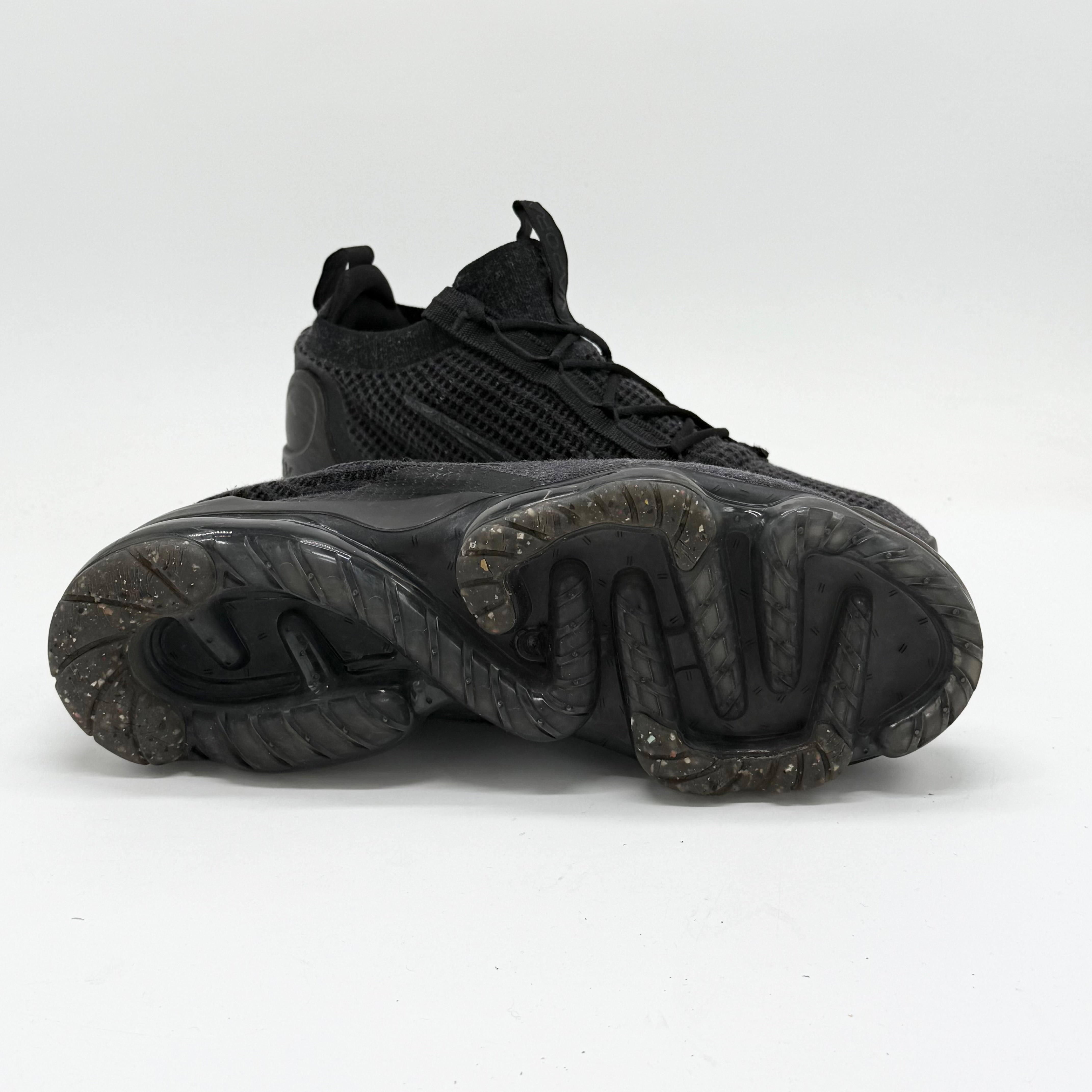 Nike VaporMax 2021 FK Black Anthracite EU 45