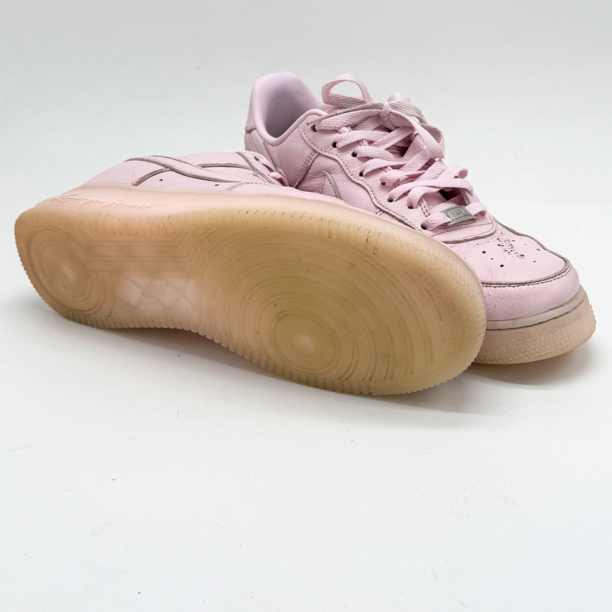 Nike Air Force 1 Low NOCTA Drake Certified Lover Boy Pink Foam EU 44.5