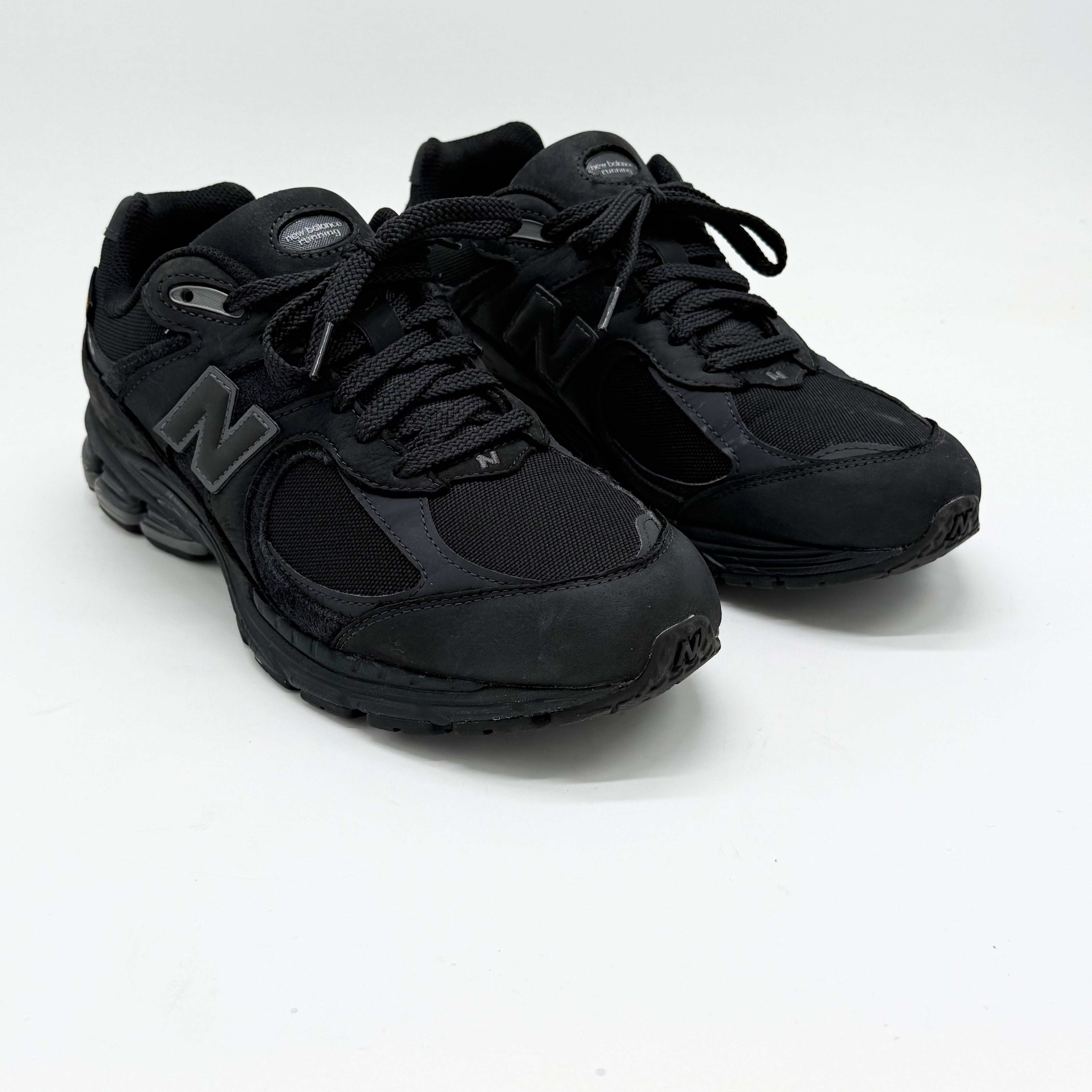 New Balance 2002R Protection Pack Black EU 45