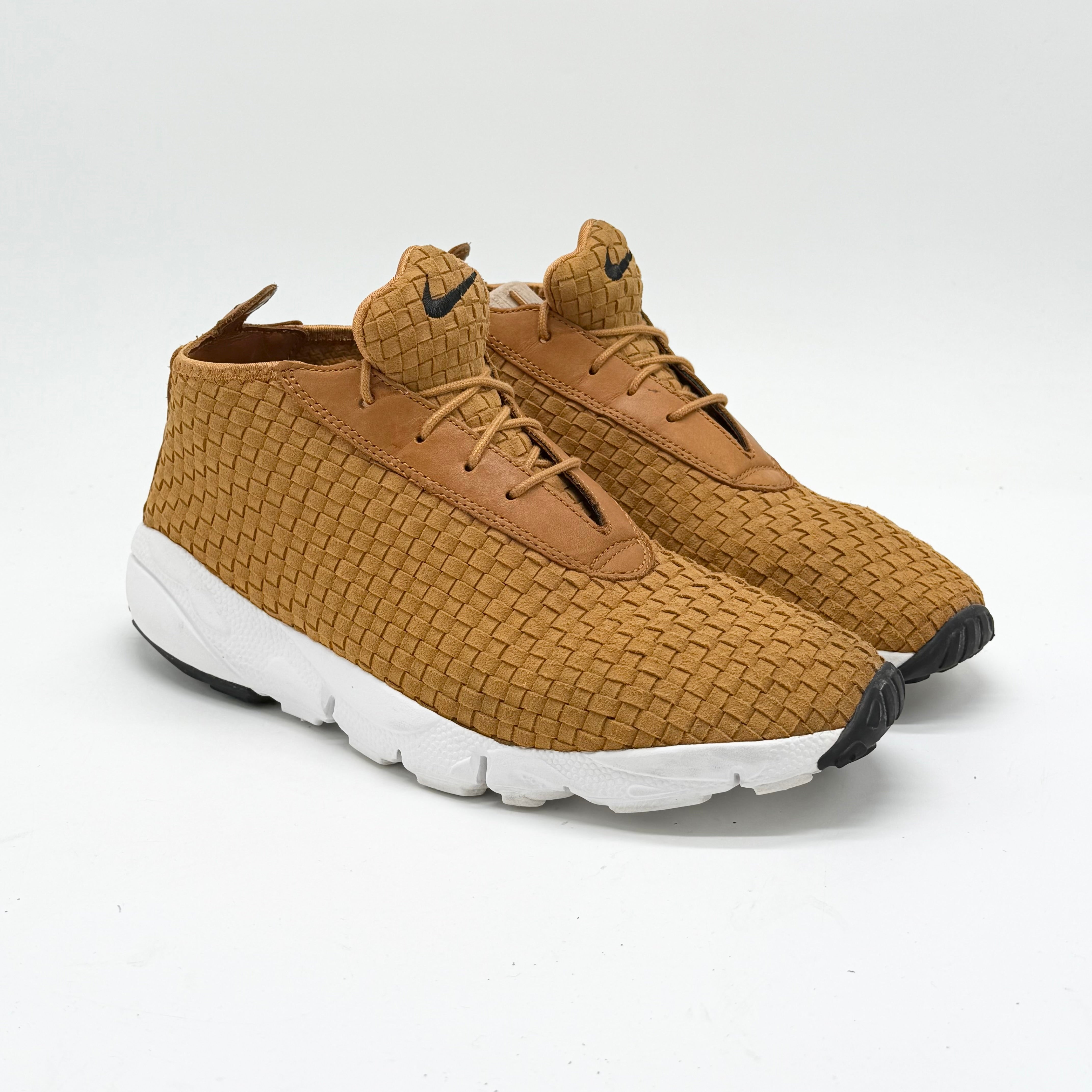 Nike Air Footscape Desert Chukka EU 44