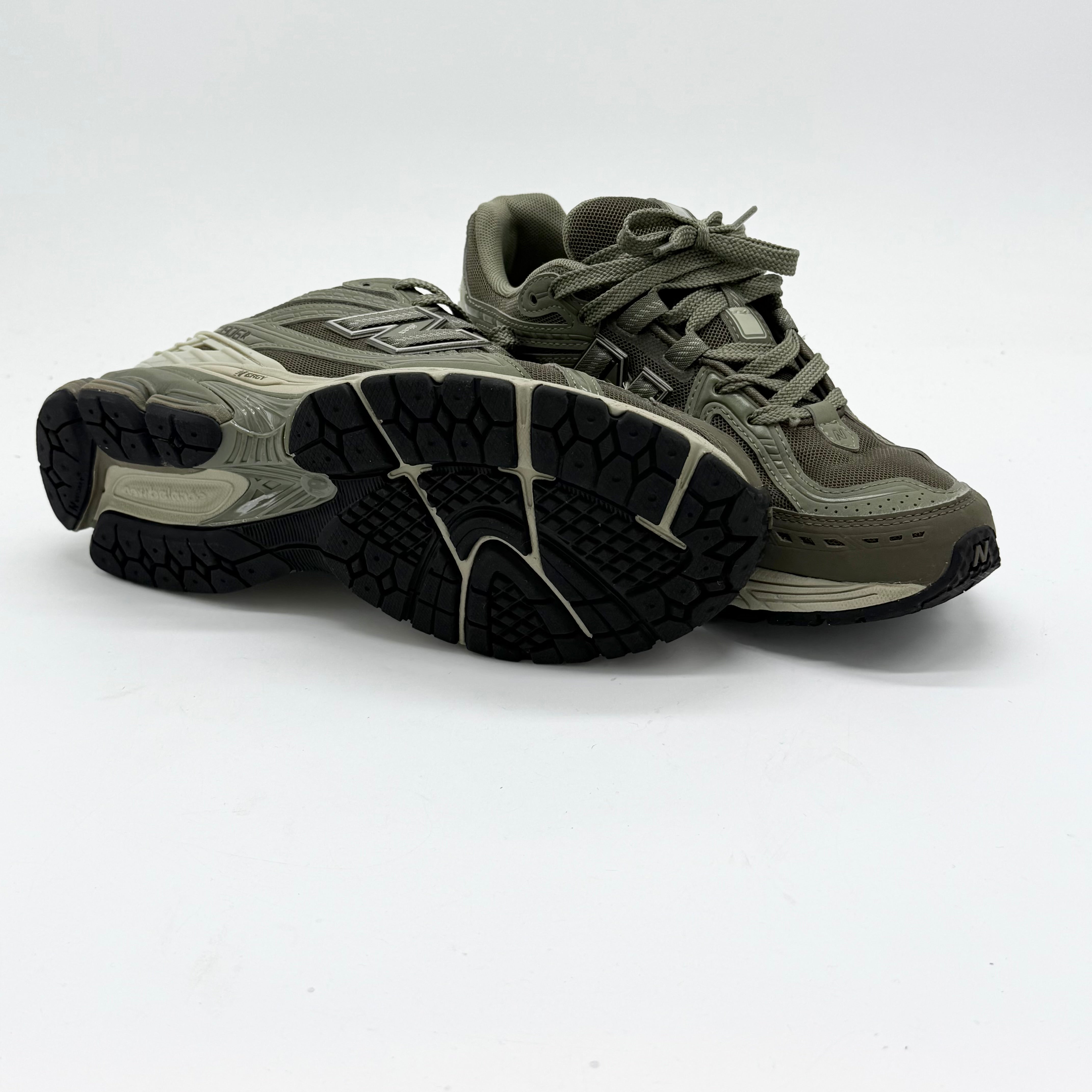 New Balance 1906R Camo Olive EU 41.5