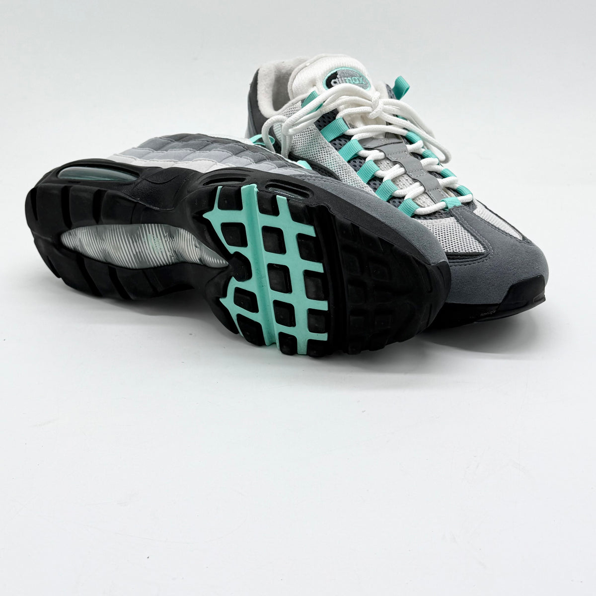 Nike Air Max 95 Hyper Turquoise EU 42.5