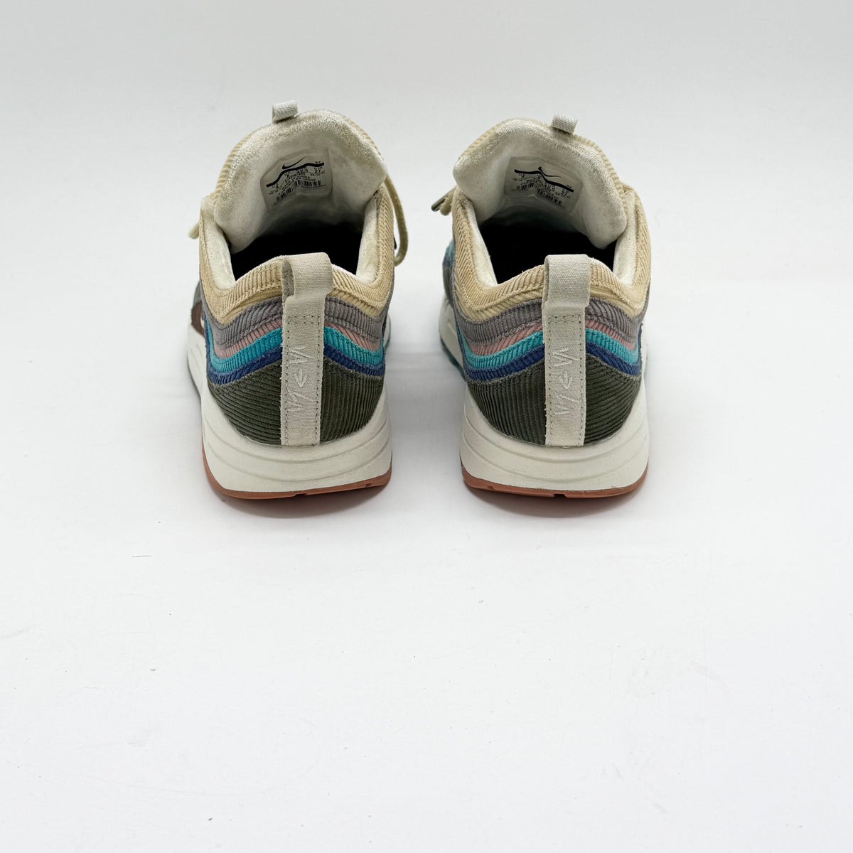 Nike Air Max 1 /97 Sean Wotherspoon EU 42.5