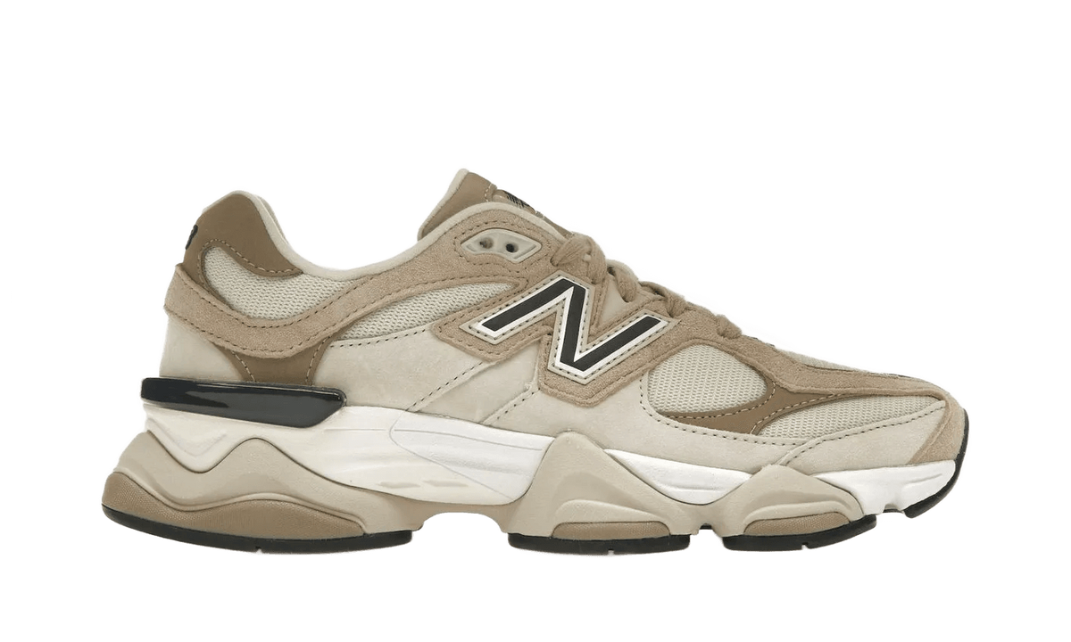 New Balance 9060 Beige Cream - U9060ZBB