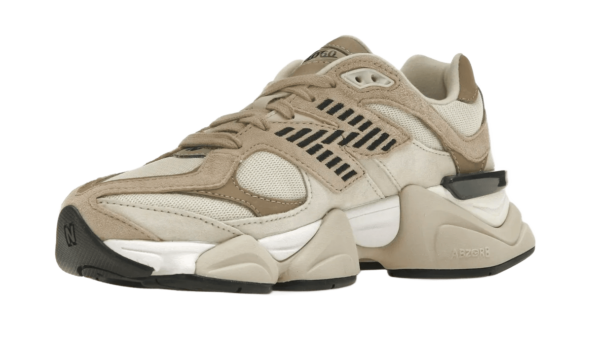 New Balance 9060 Beige Cream - U9060ZBB