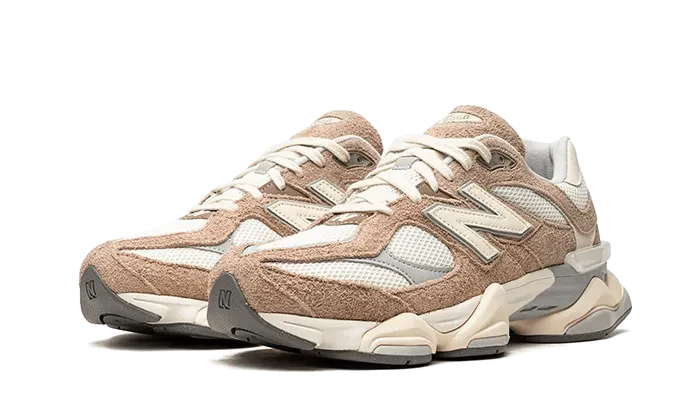 New Balance 9060 Driftwood - U9060HSB