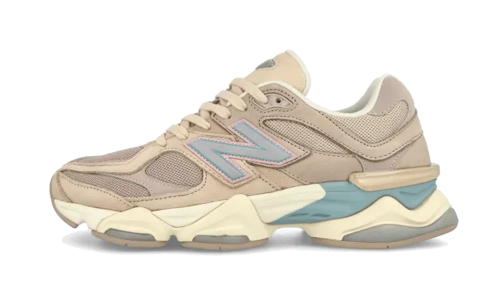 New Balance 9060 Ivory Cream - U9060WCG