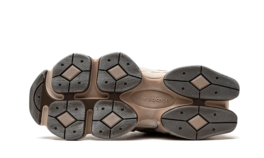 New Balance 9060 Mushroom Brown - U9060PB