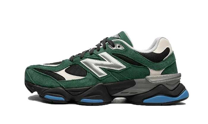 New Balance 9060 Team Forest Green - U9060VRA