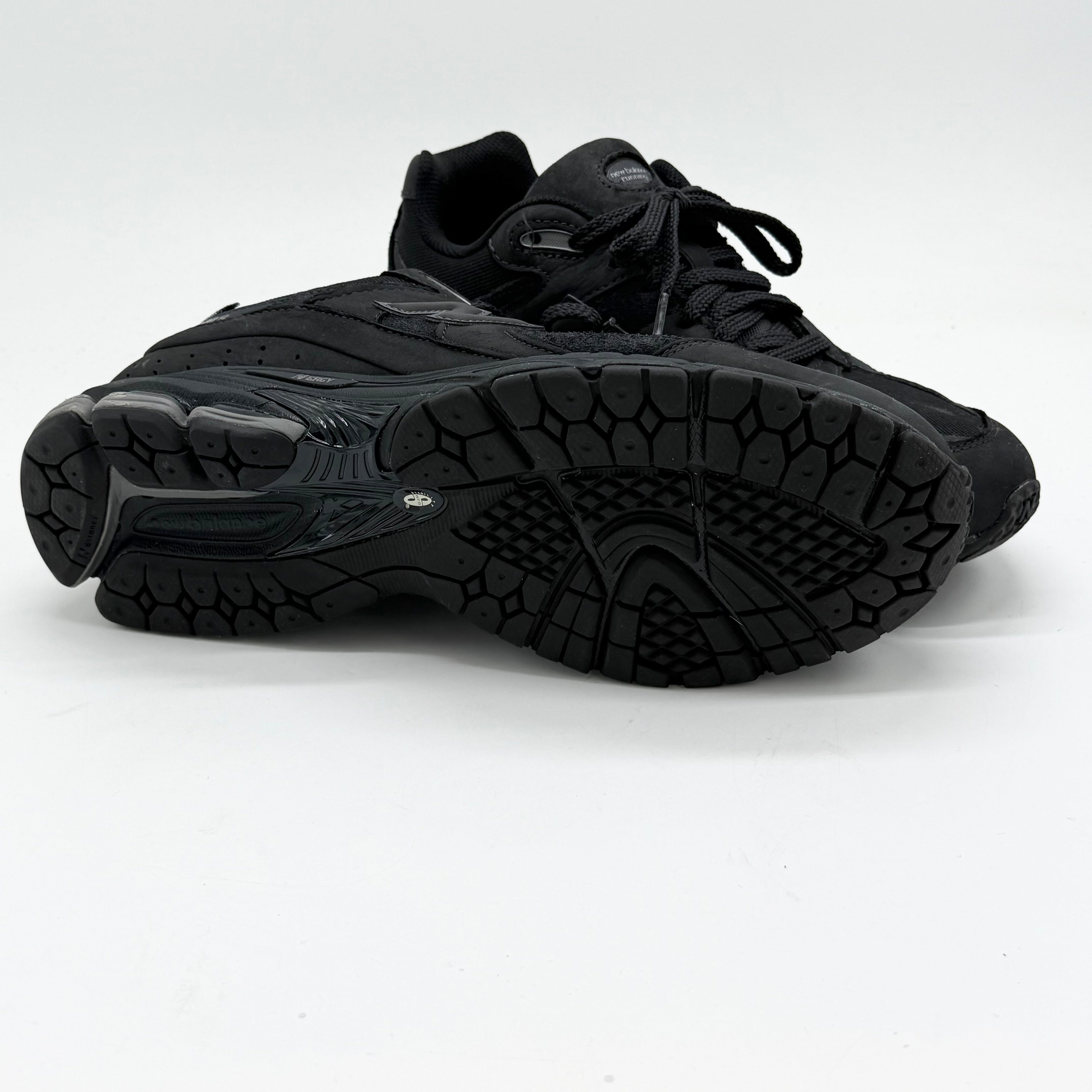 New Balance 2002R Protection Pack Black EU 45