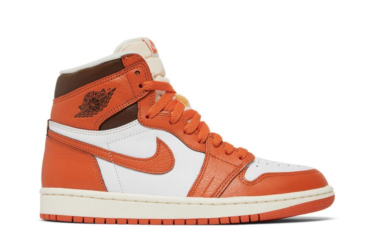 Nike Air Jordan 1 High OG Starfish - DO9369-101