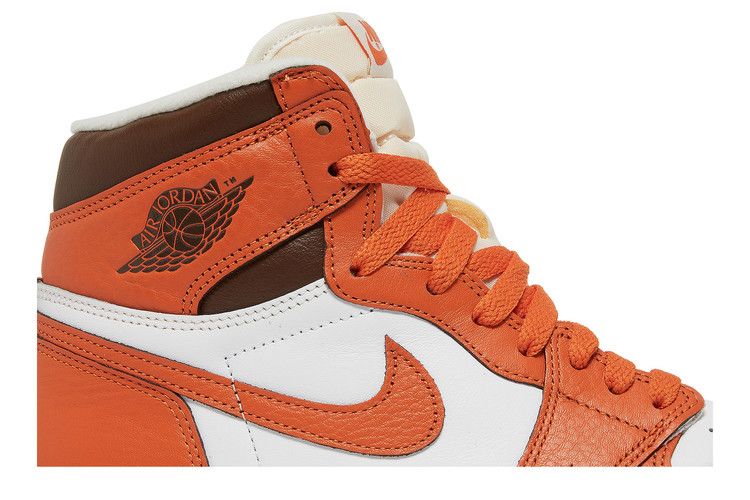 Nike Air Jordan 1 High OG Starfish - DO9369-101