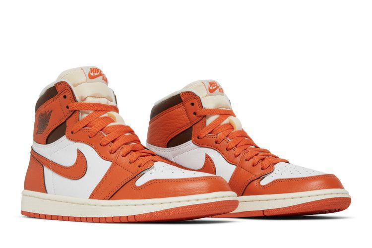 Nike Air Jordan 1 High OG Starfish - DO9369-101