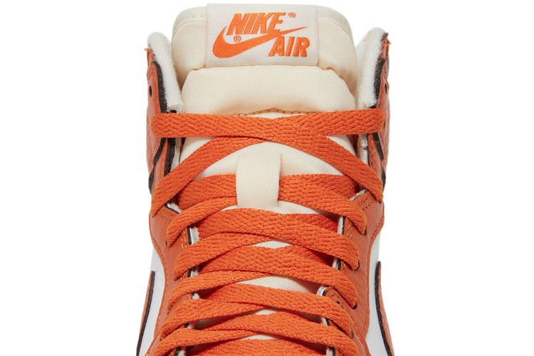 Nike Air Jordan 1 High OG Starfish - DO9369-101