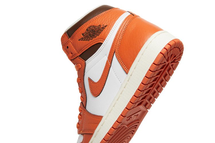 Nike Air Jordan 1 High OG Starfish - DO9369-101
