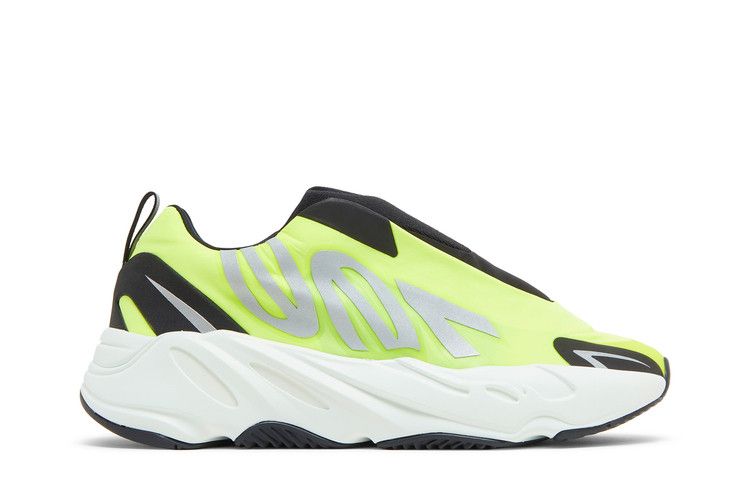 Adidas Yeezy Boost 700 MNVN Laceless Phosphor - GY2055