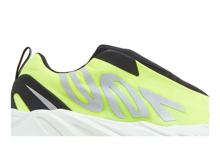 Adidas Yeezy Boost 700 MNVN Laceless Phosphor - GY2055