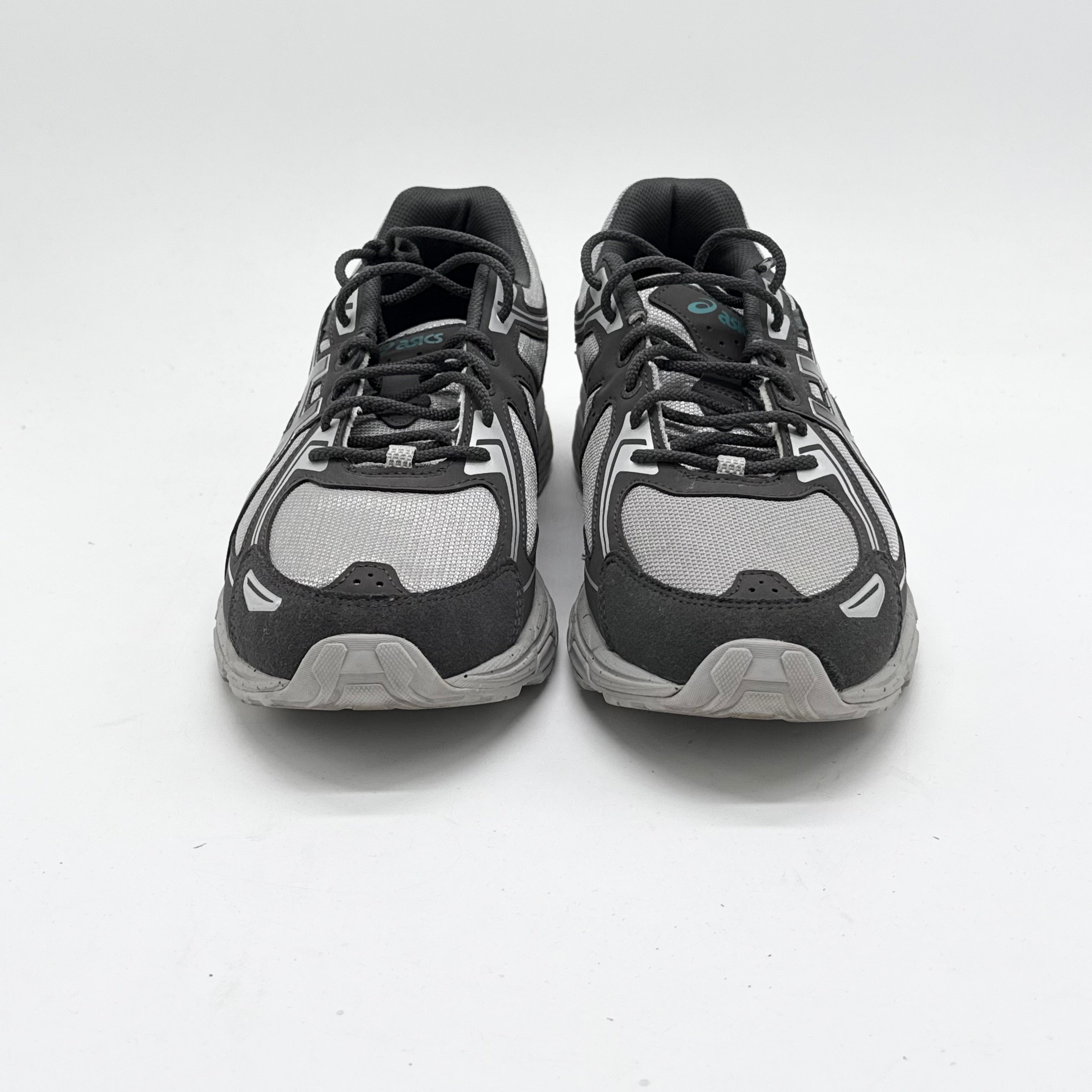 Asics Gel Venture 6 Cement Grey Obsidian Grey EU 44.5