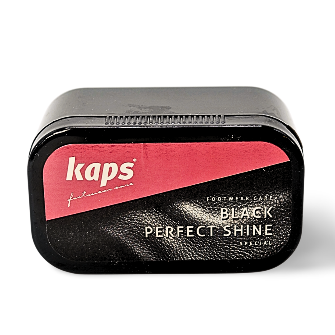 Læder Polering (Kaps Perfect Shine)