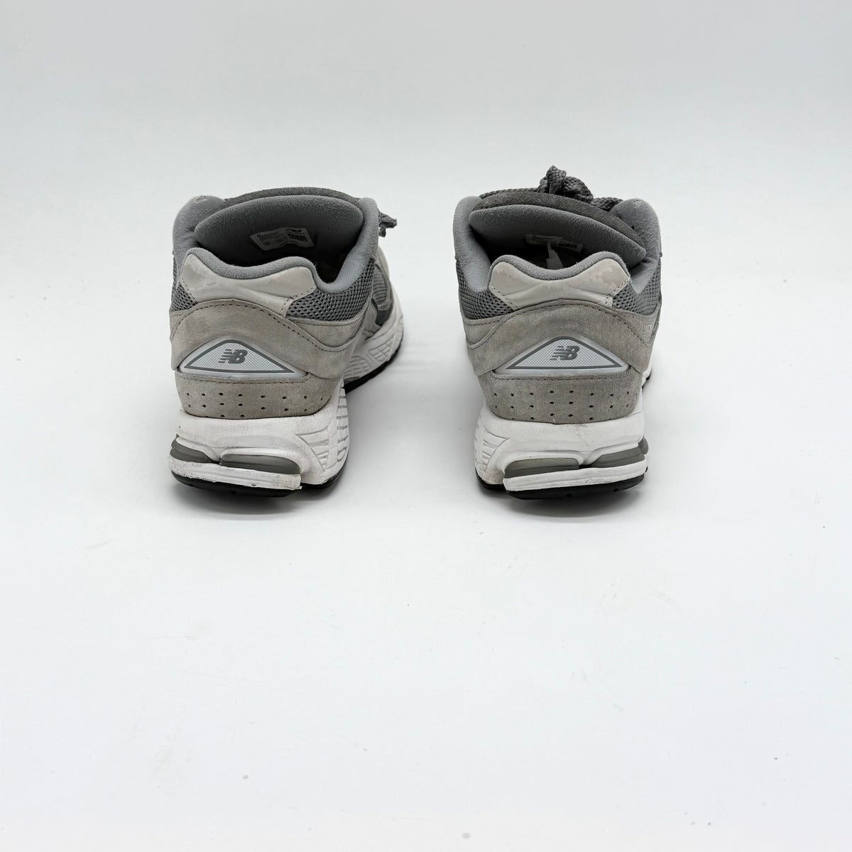 New Balance 2002R Steel Gray Orca EU 40