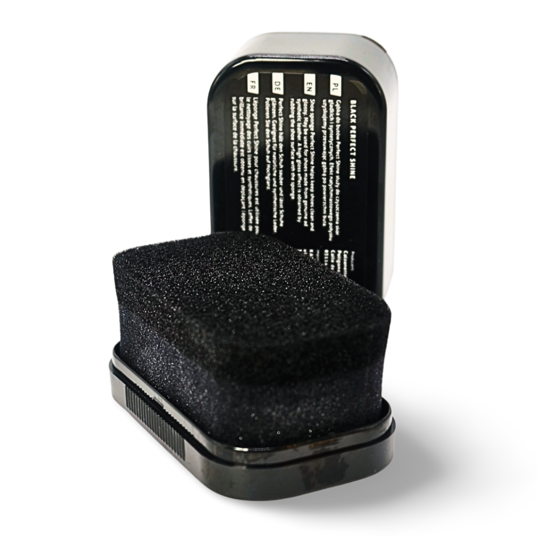 Læder Polering (Kaps Perfect Shine)