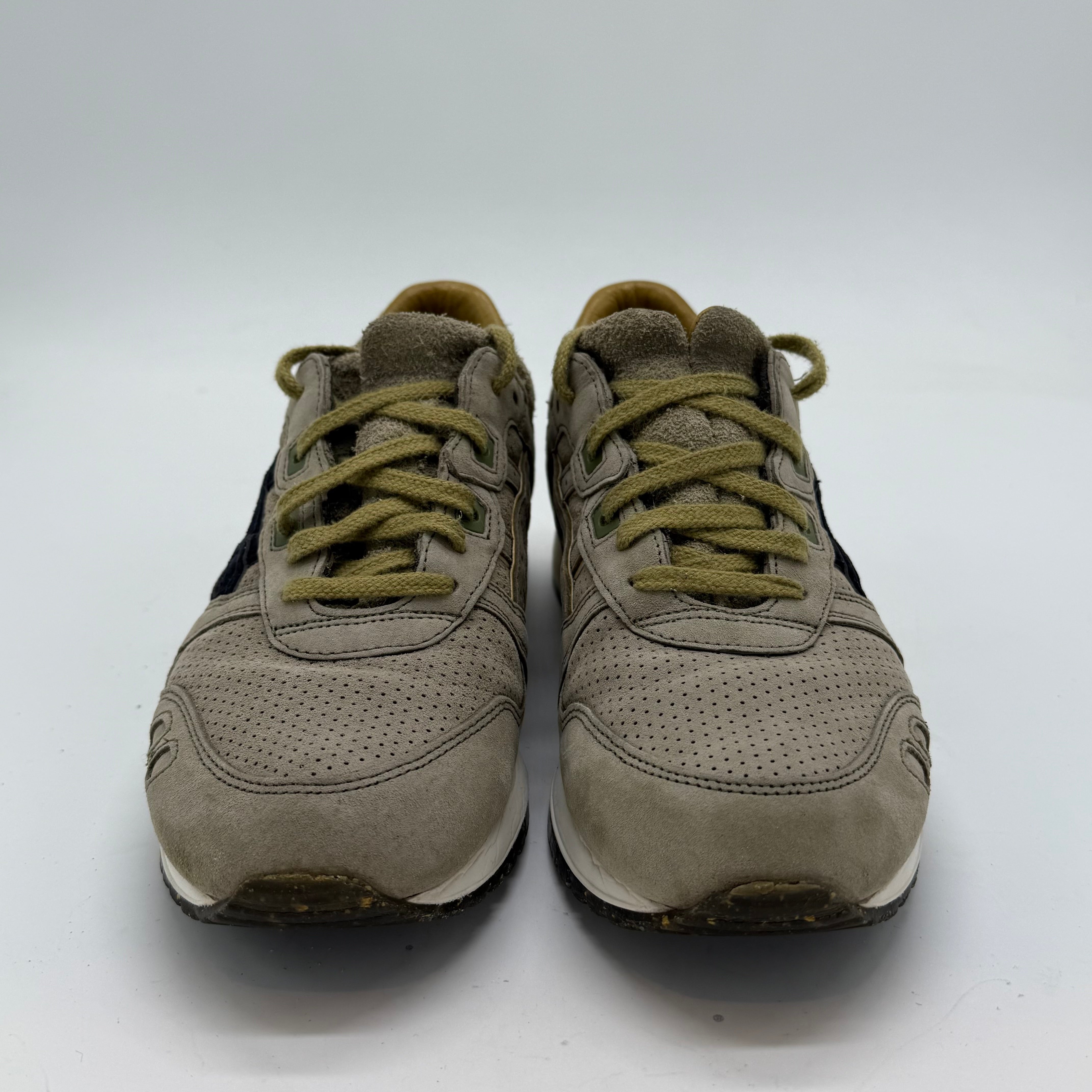 Asics Gel Lyte lll Foot Patrol EU 41 1/2