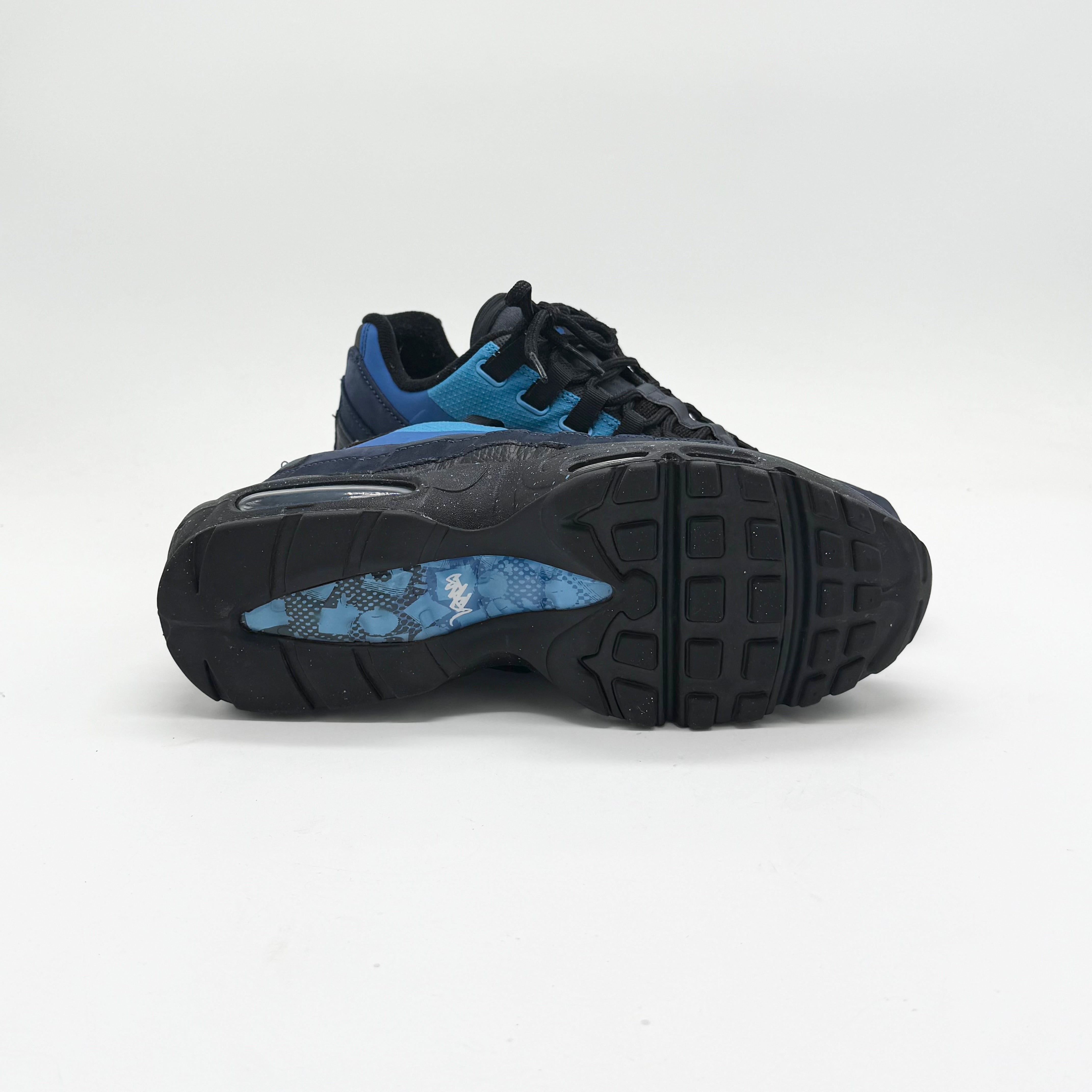 Nike Air Max 95 Stash (2024) EU 42.5