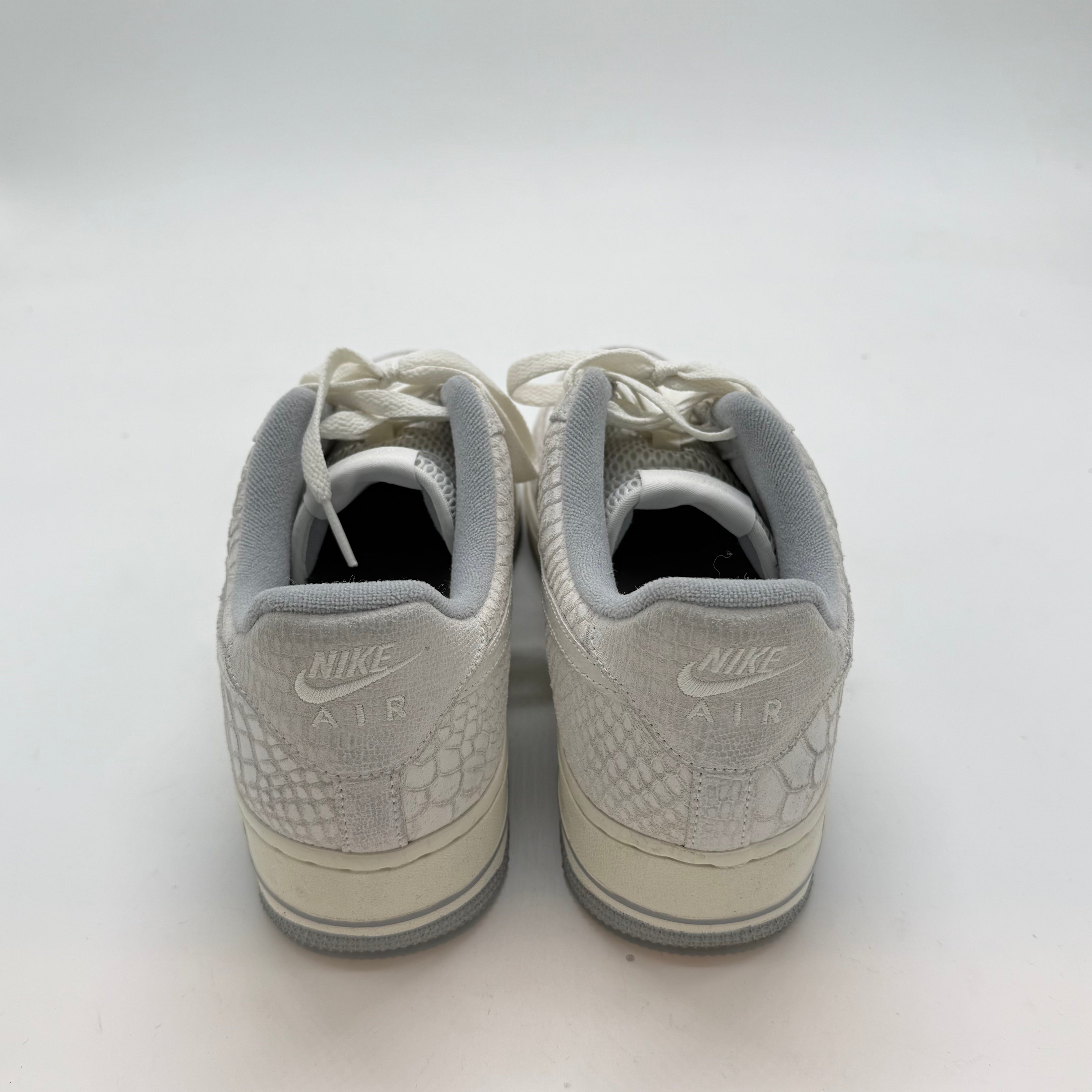 Nike Air Force 1 Low 07 White Phyton EU 43
