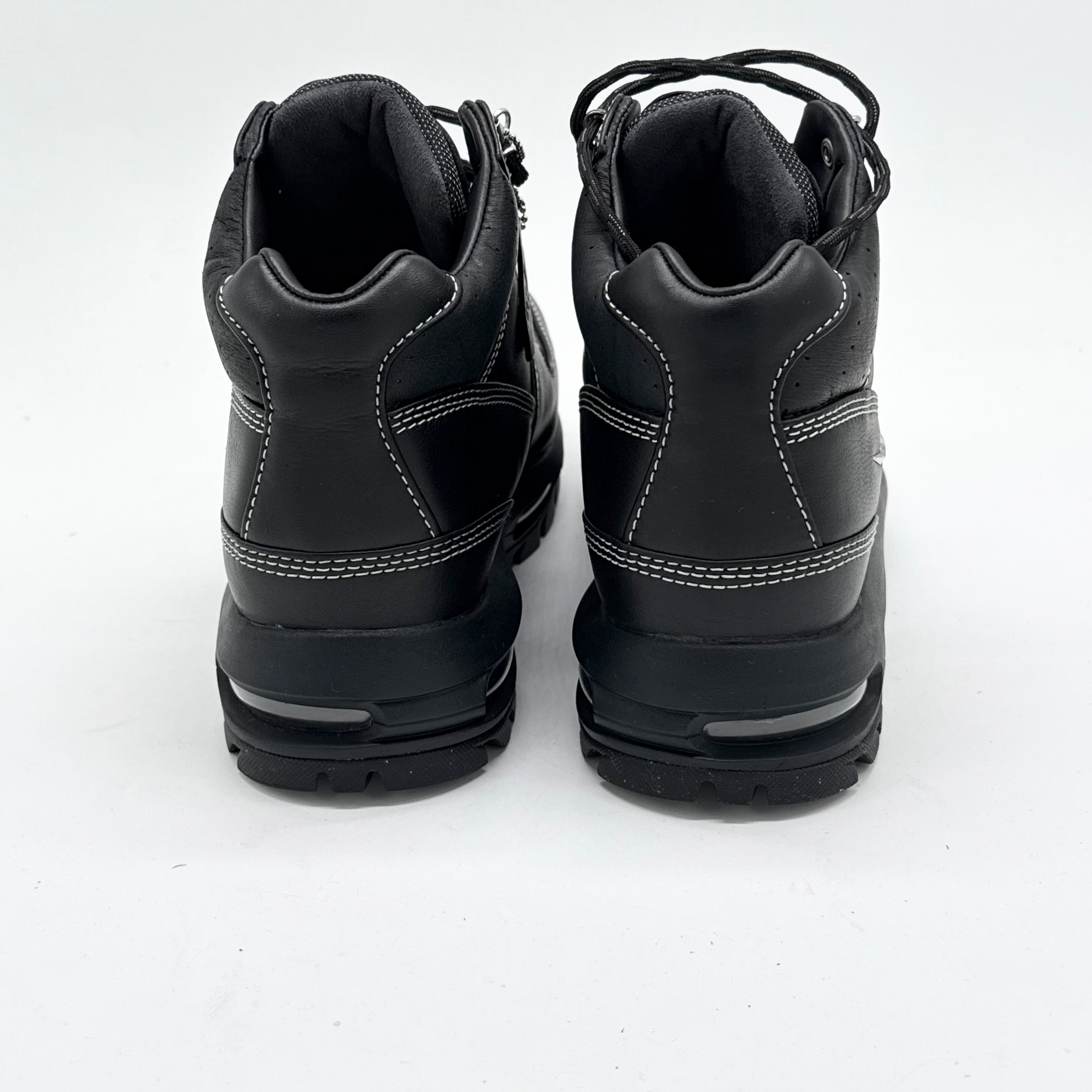 Nike Air Max Goadome PRM Black Off Noir