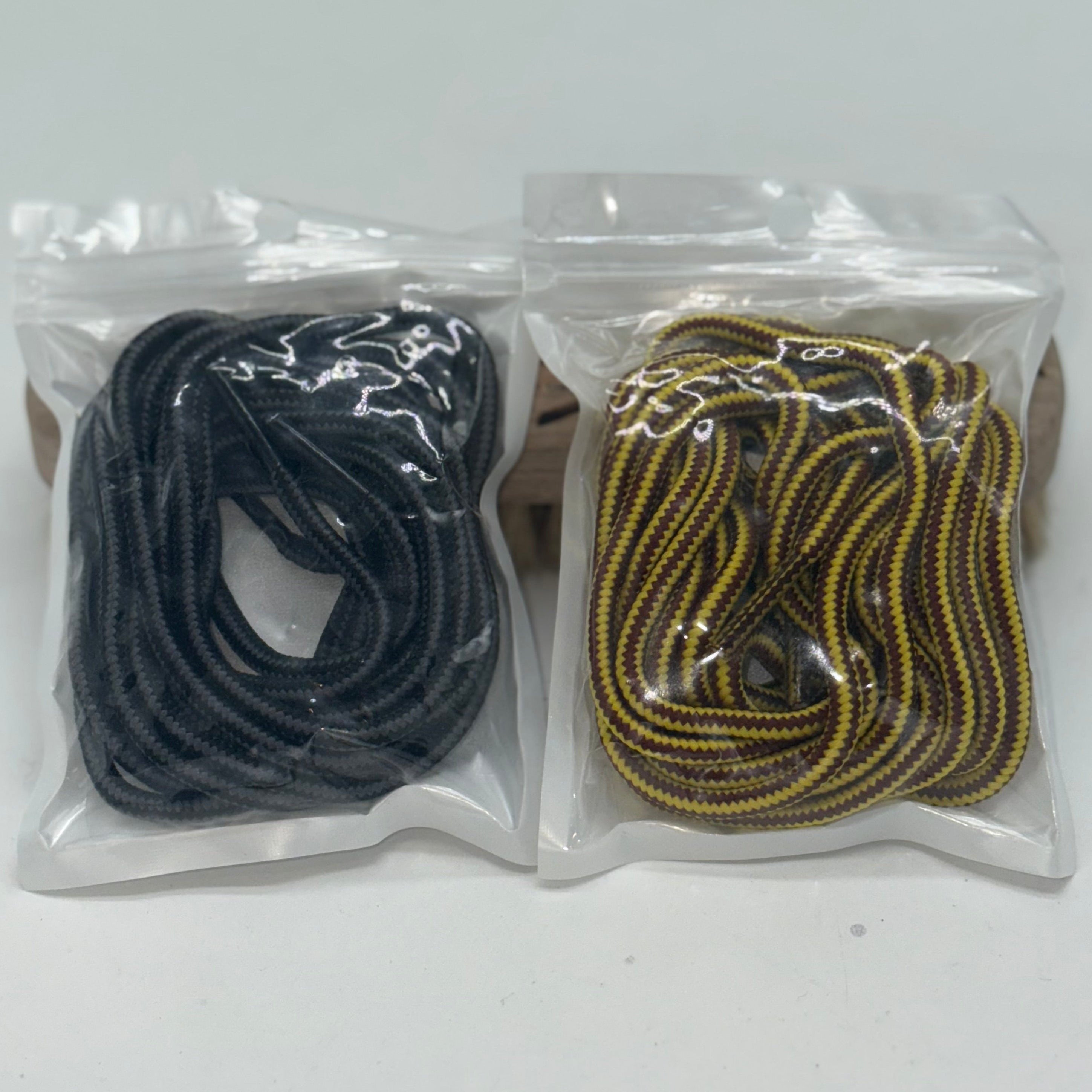 Boot replacement Laces