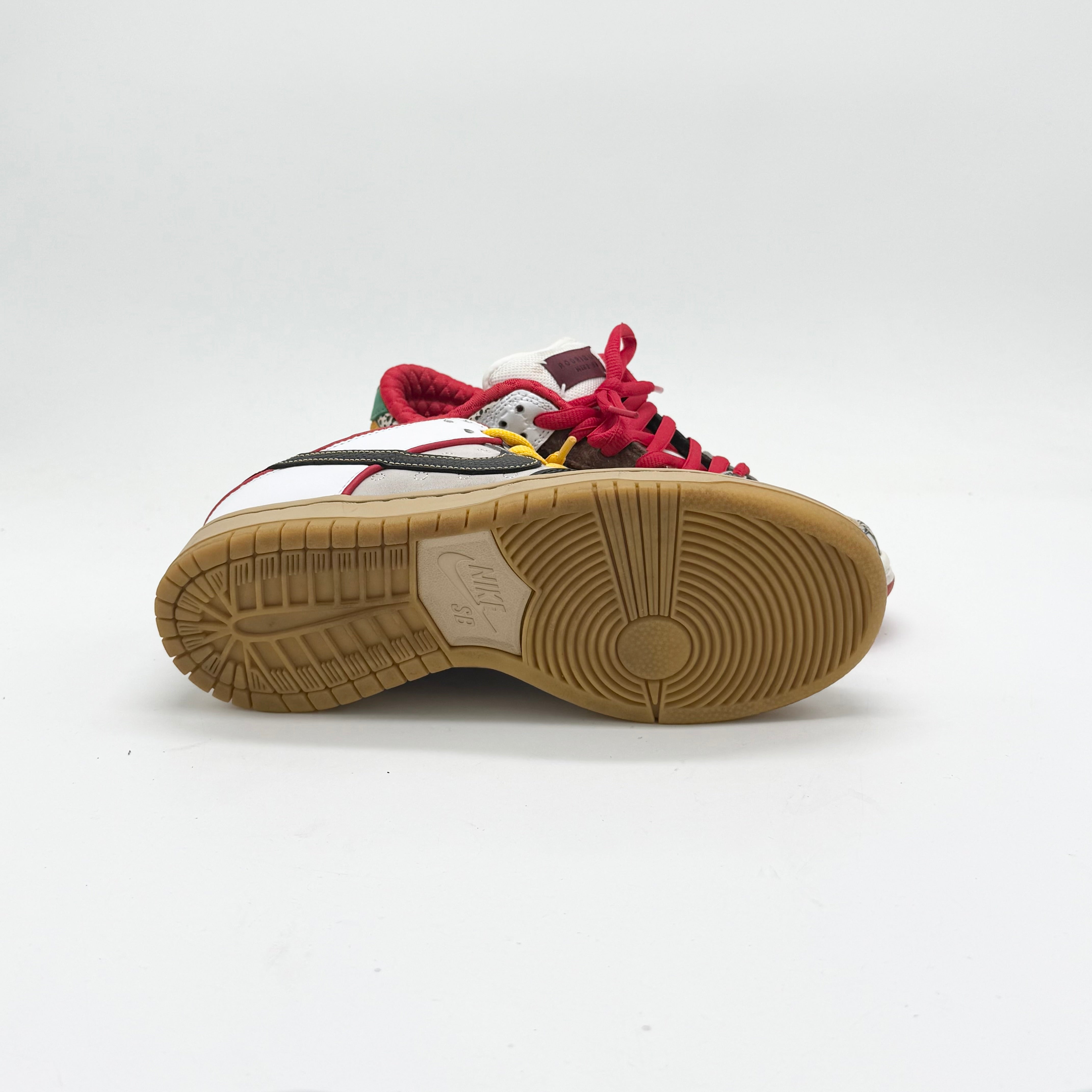 Nike SB Dunk PR EU 40
