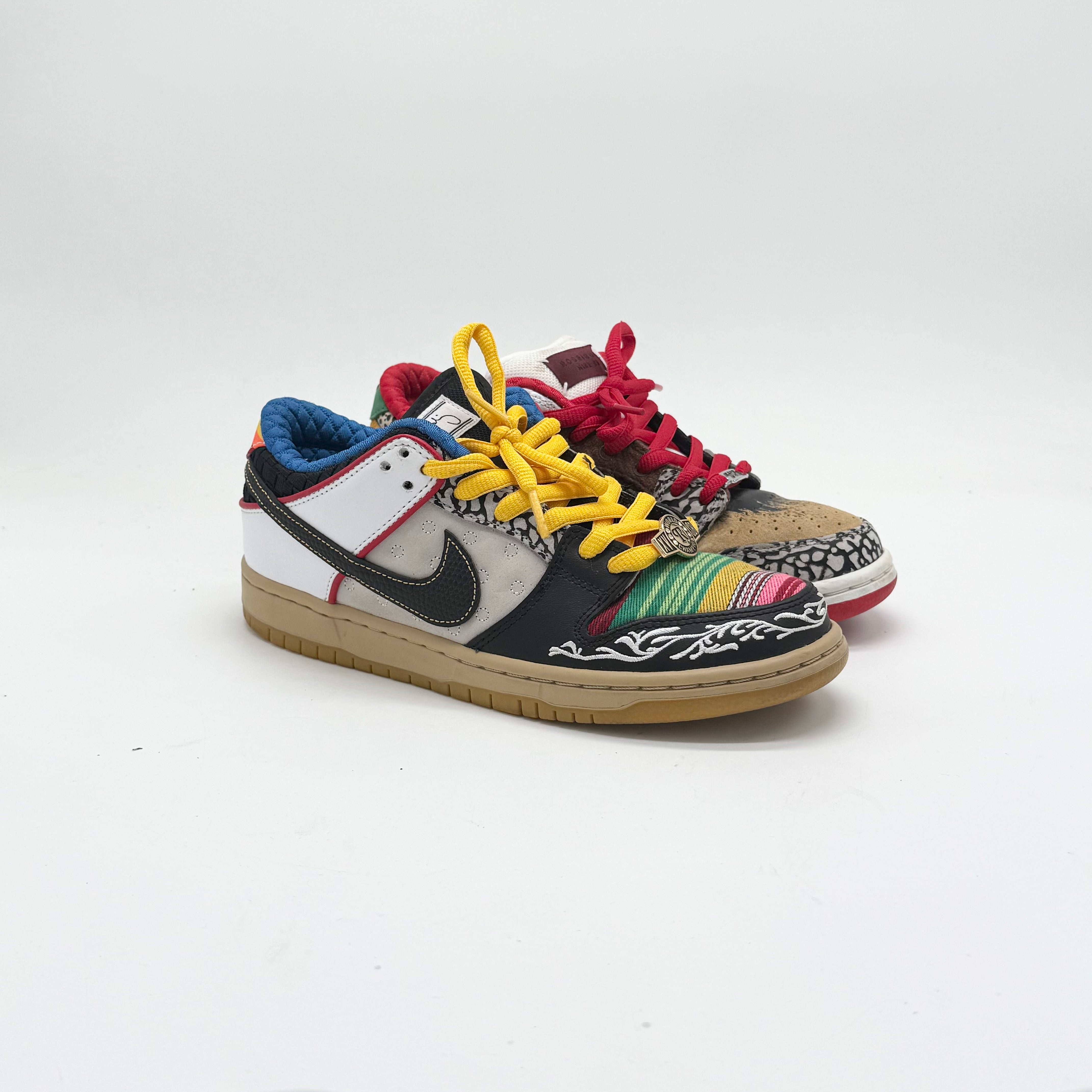Nike SB Dunk PR EU 40