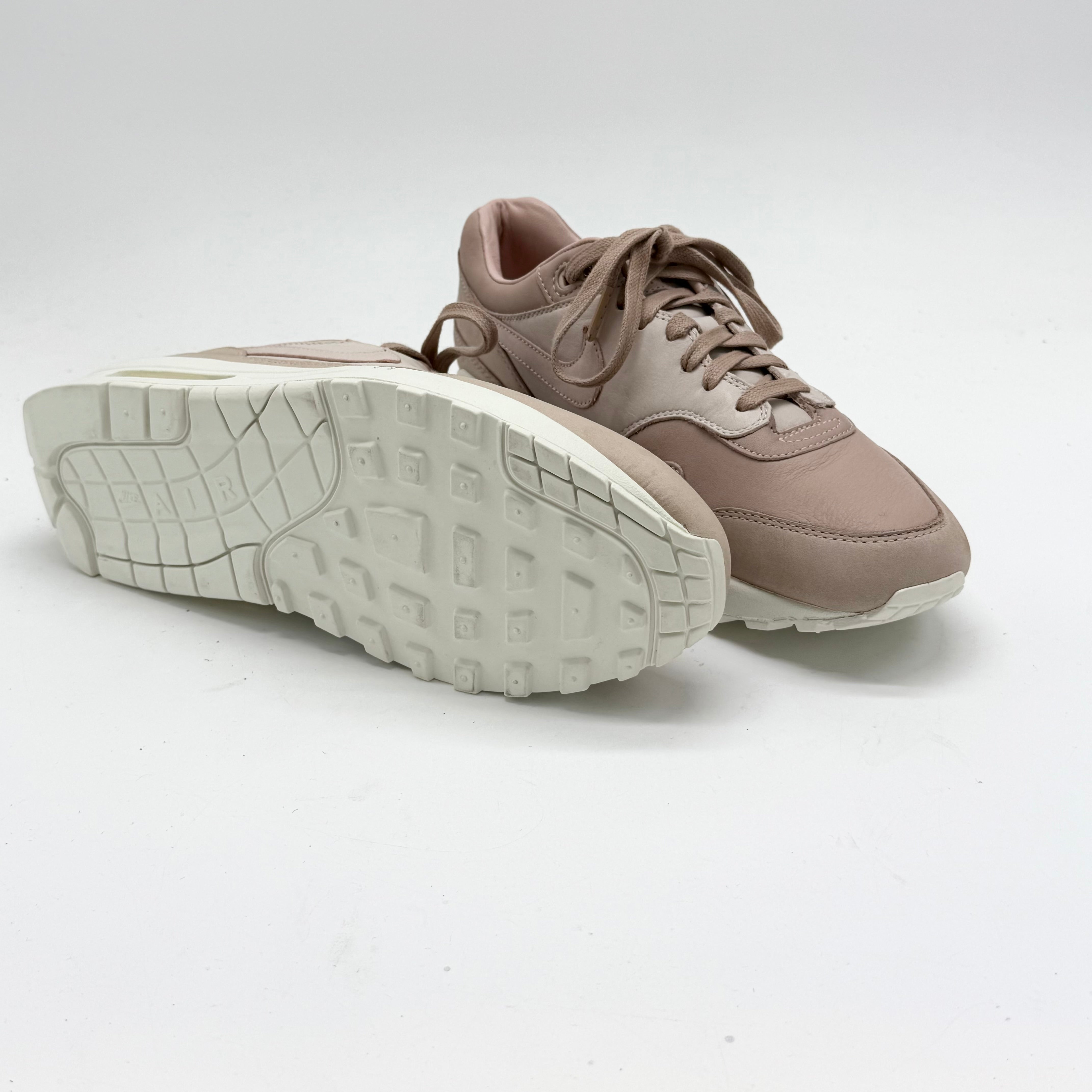 Nike Air Max 1 Pinnacle Sand