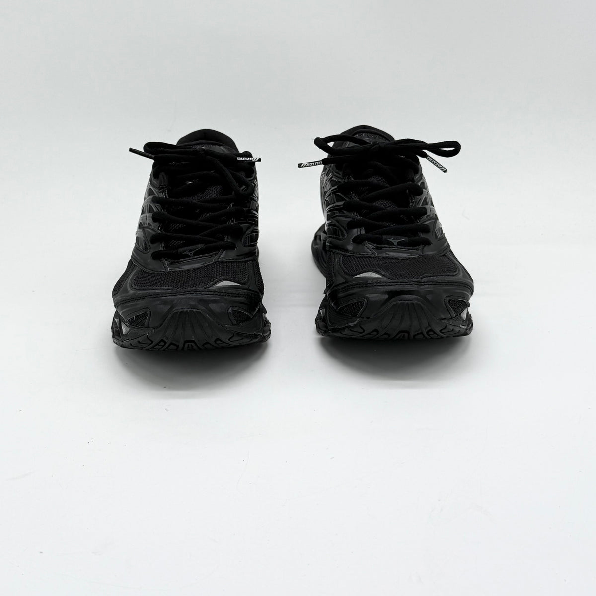 Mizuno Wave Prophecy LSBlack EU 42