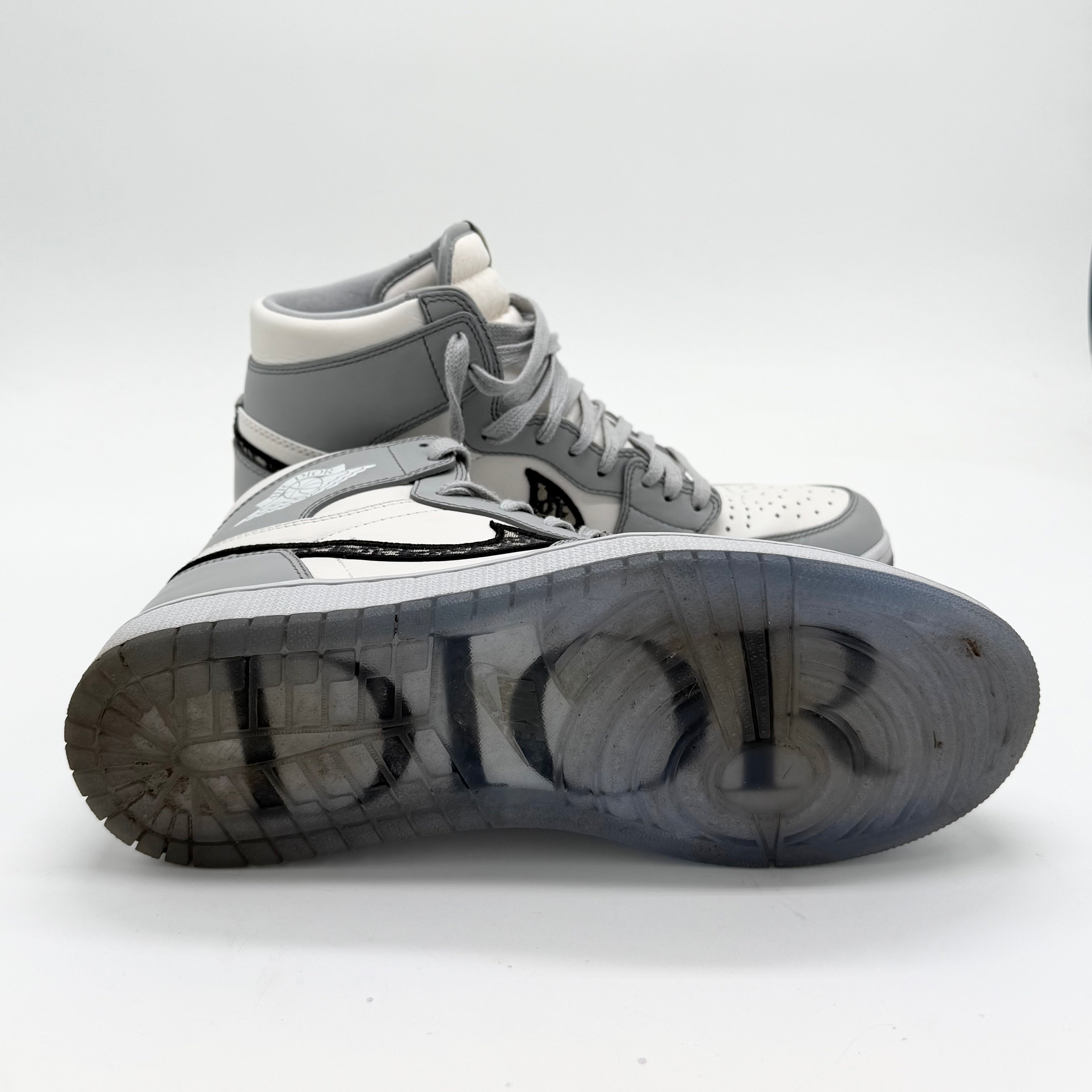 Nike Air Jordan 1 High x Dior EU 44