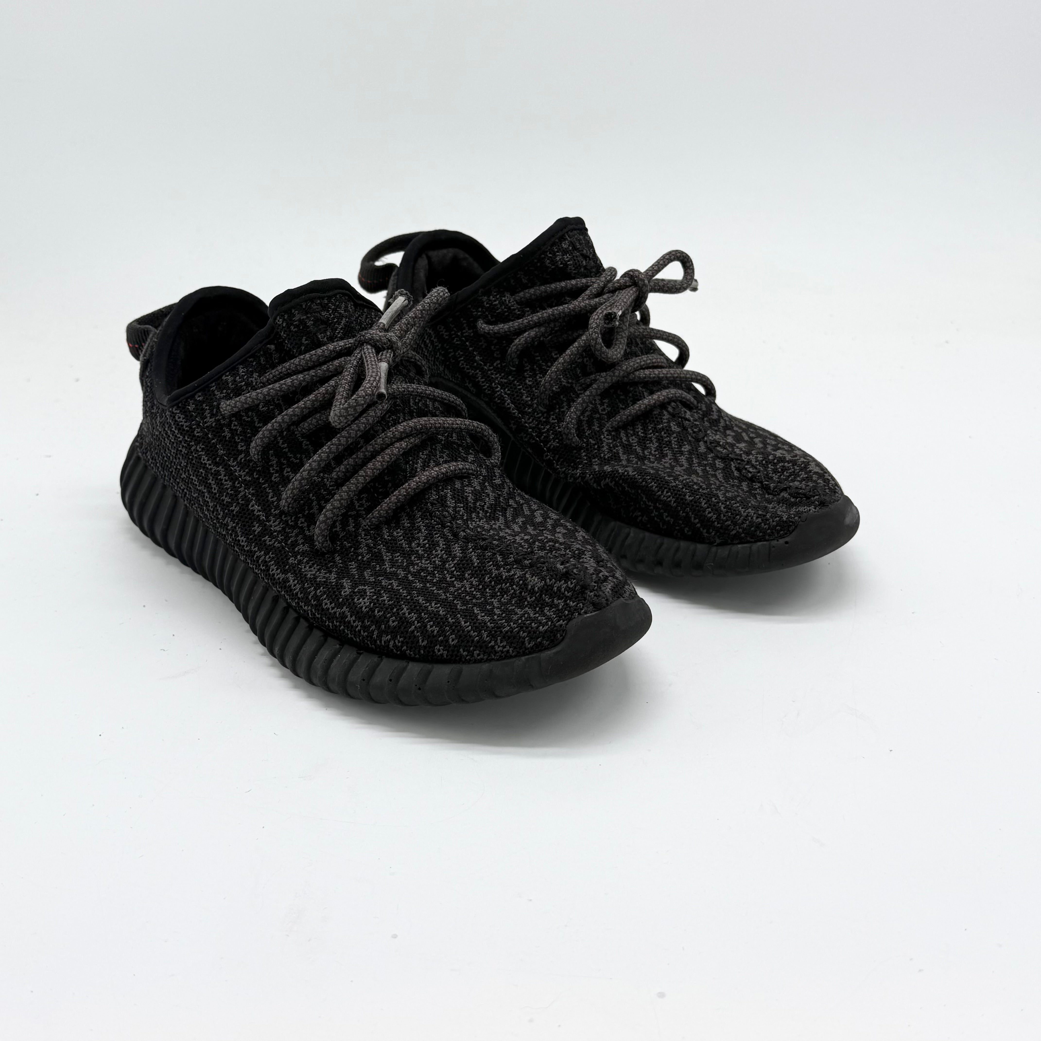 Yeezy Boost 350 Pirate Black (2016) EU 40 2/3