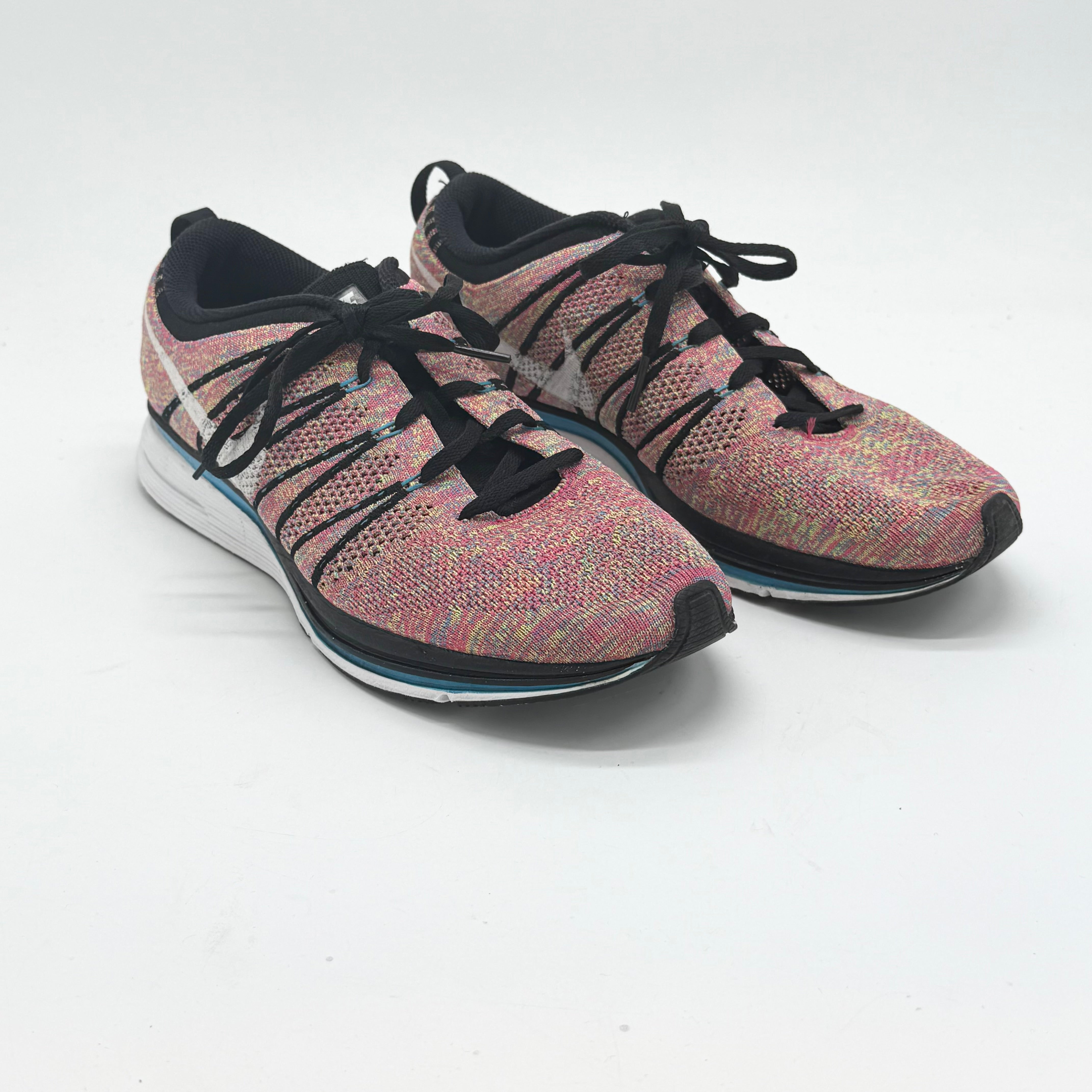 Nike Flyknit Trainer Multi-Color