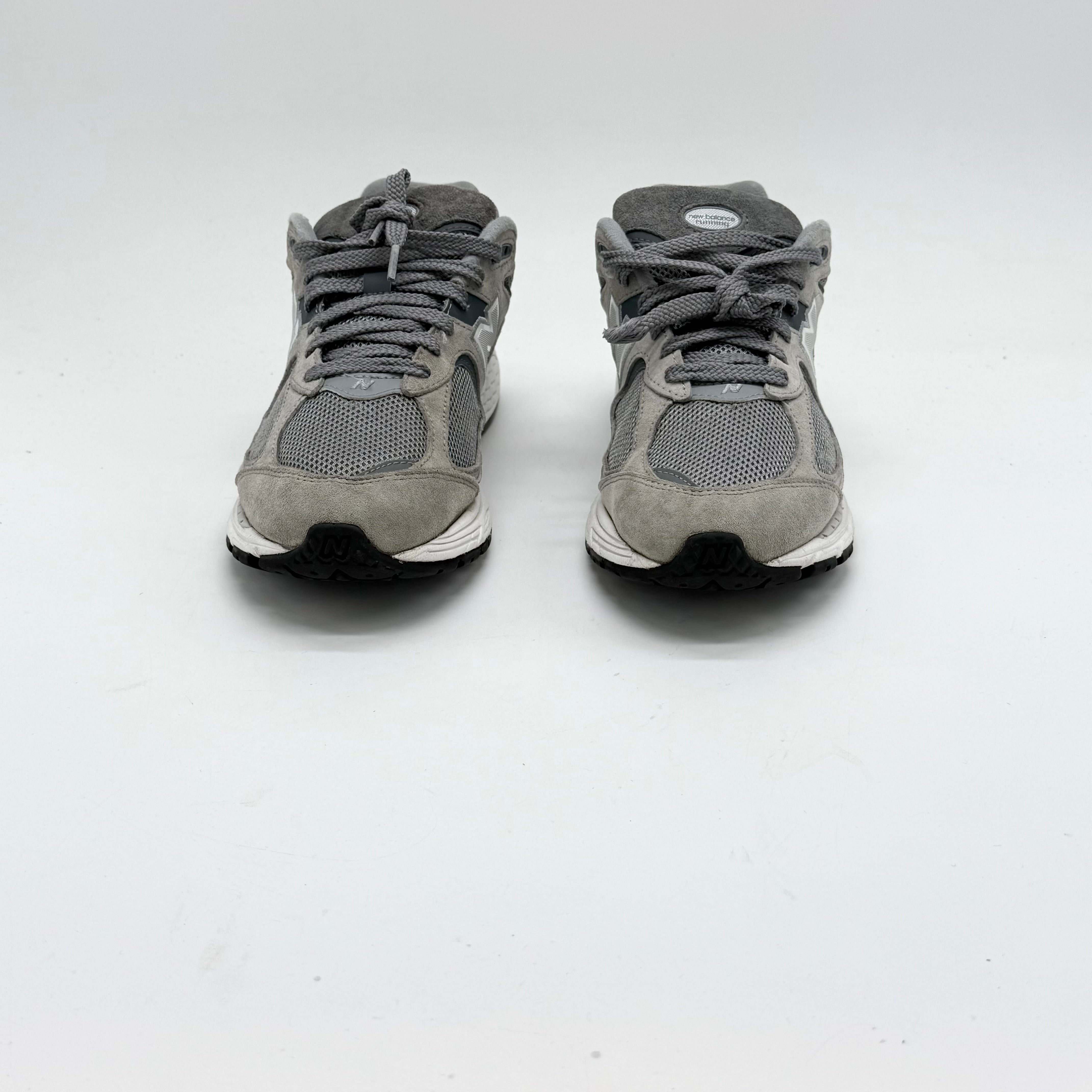 New Balance 2002R Steel Gray Orca EU 40