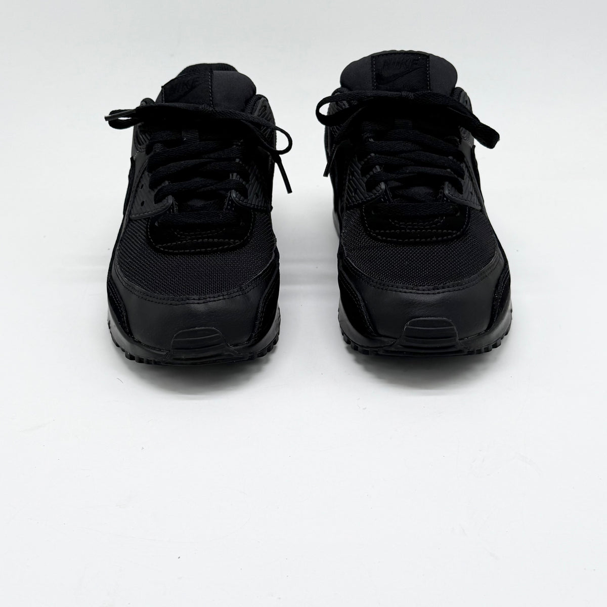 Nike Air Max 90 Recraft Triple Black EU 44