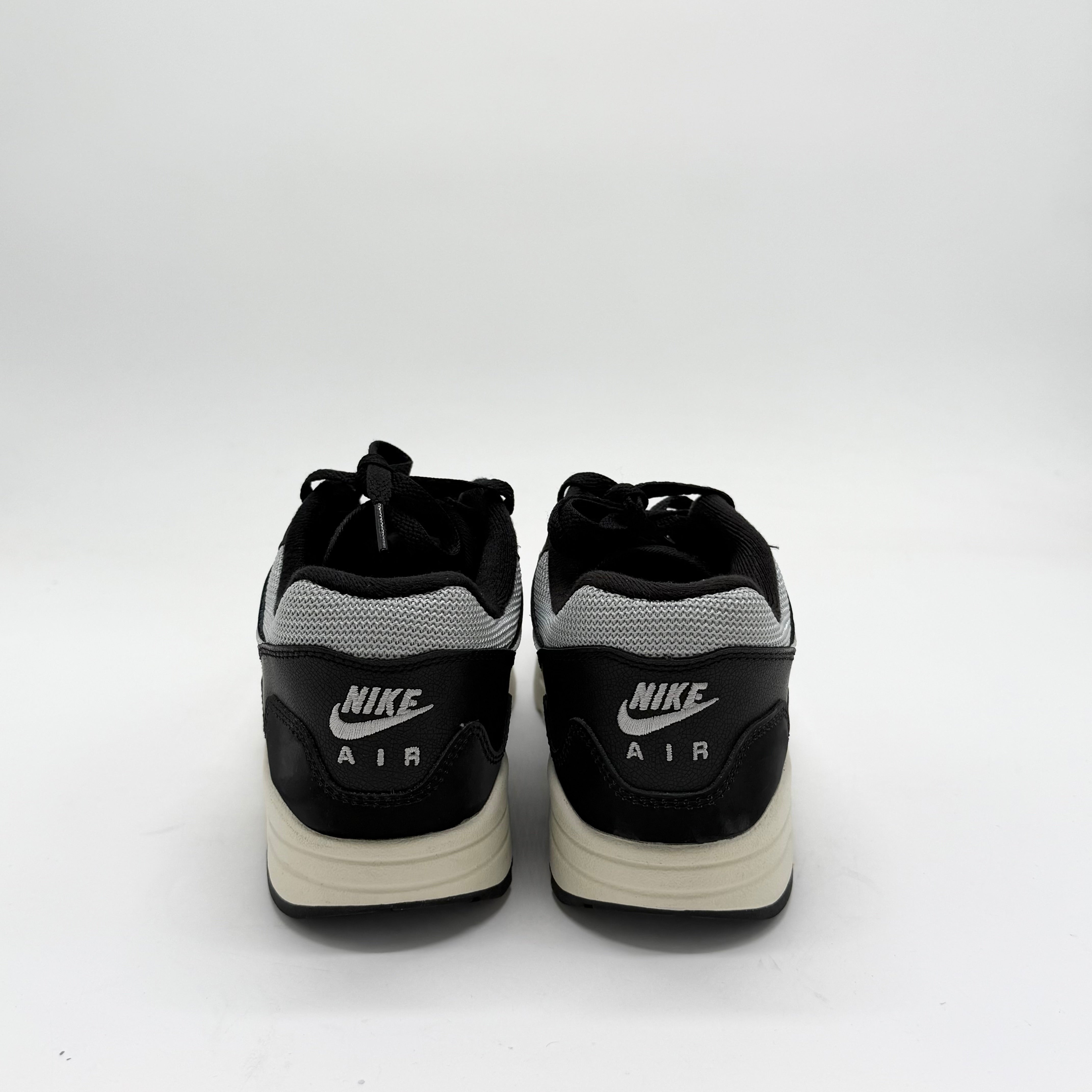 Nike Air Max 1 Patta Waves Black EU 42