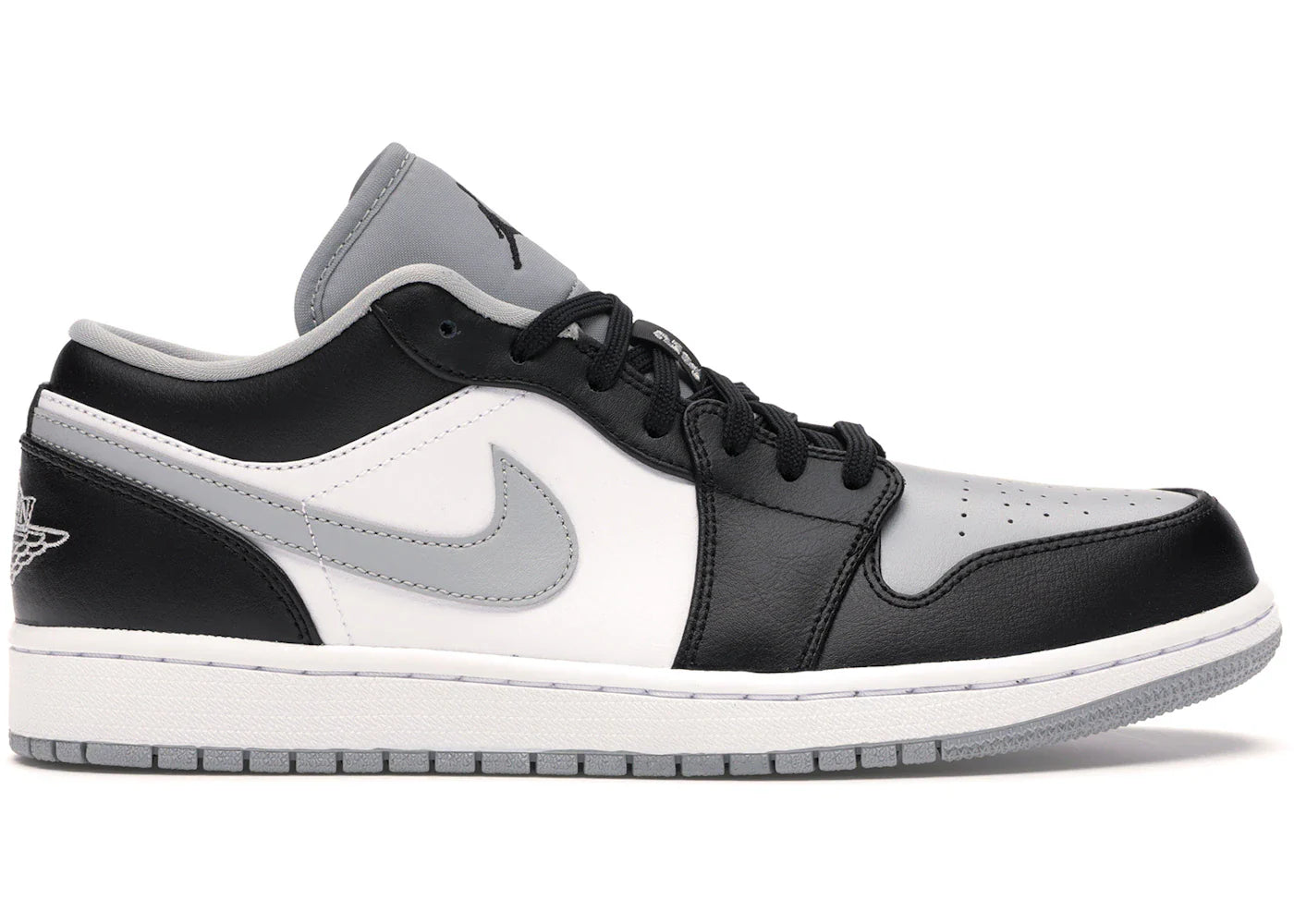Nike Air Jordan 1 Low Shadow - 553558-039