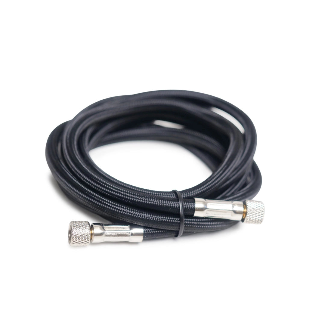 Beginner Airbrush + Compressor Set