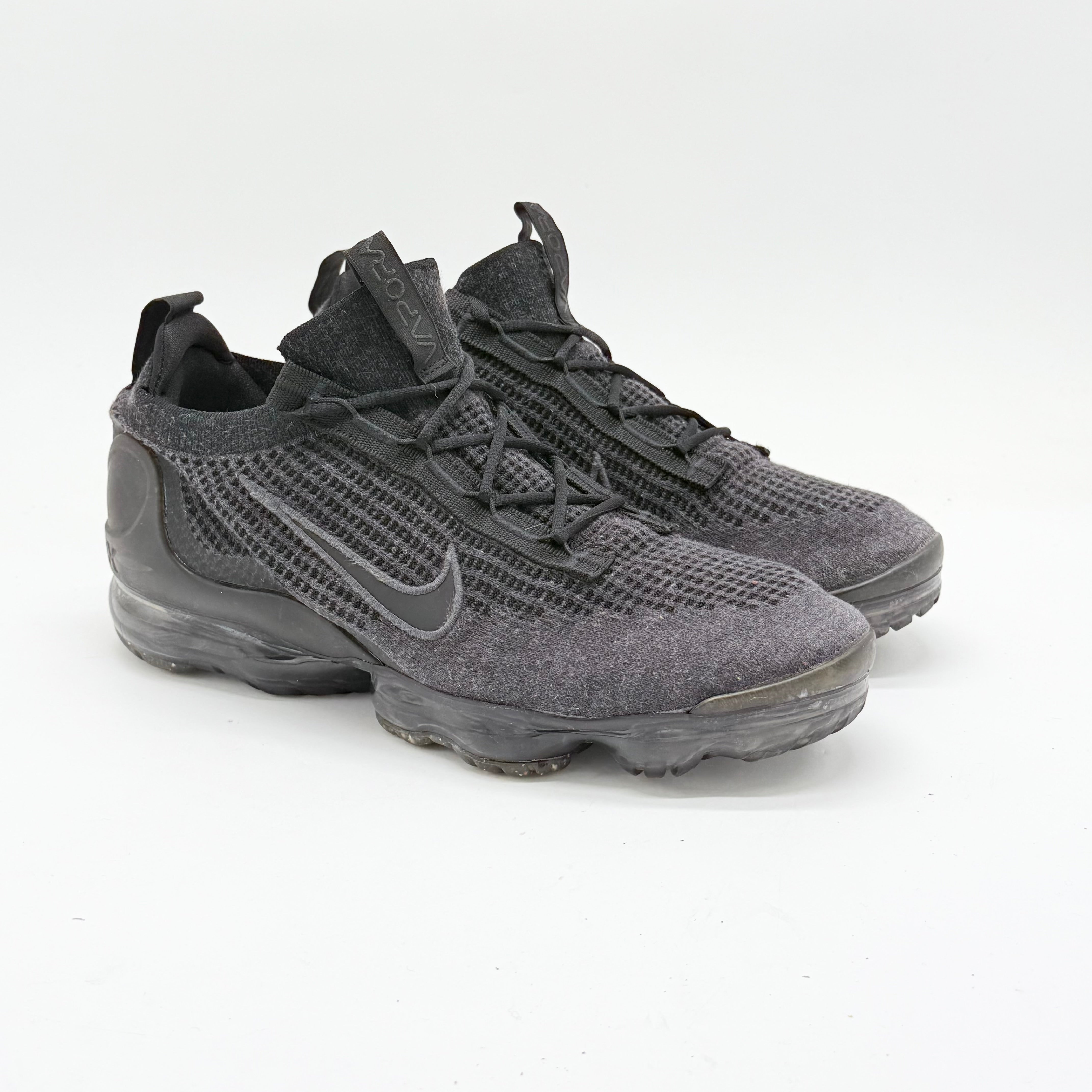 Nike VaporMax 2021 FK Black Anthracite EU 45