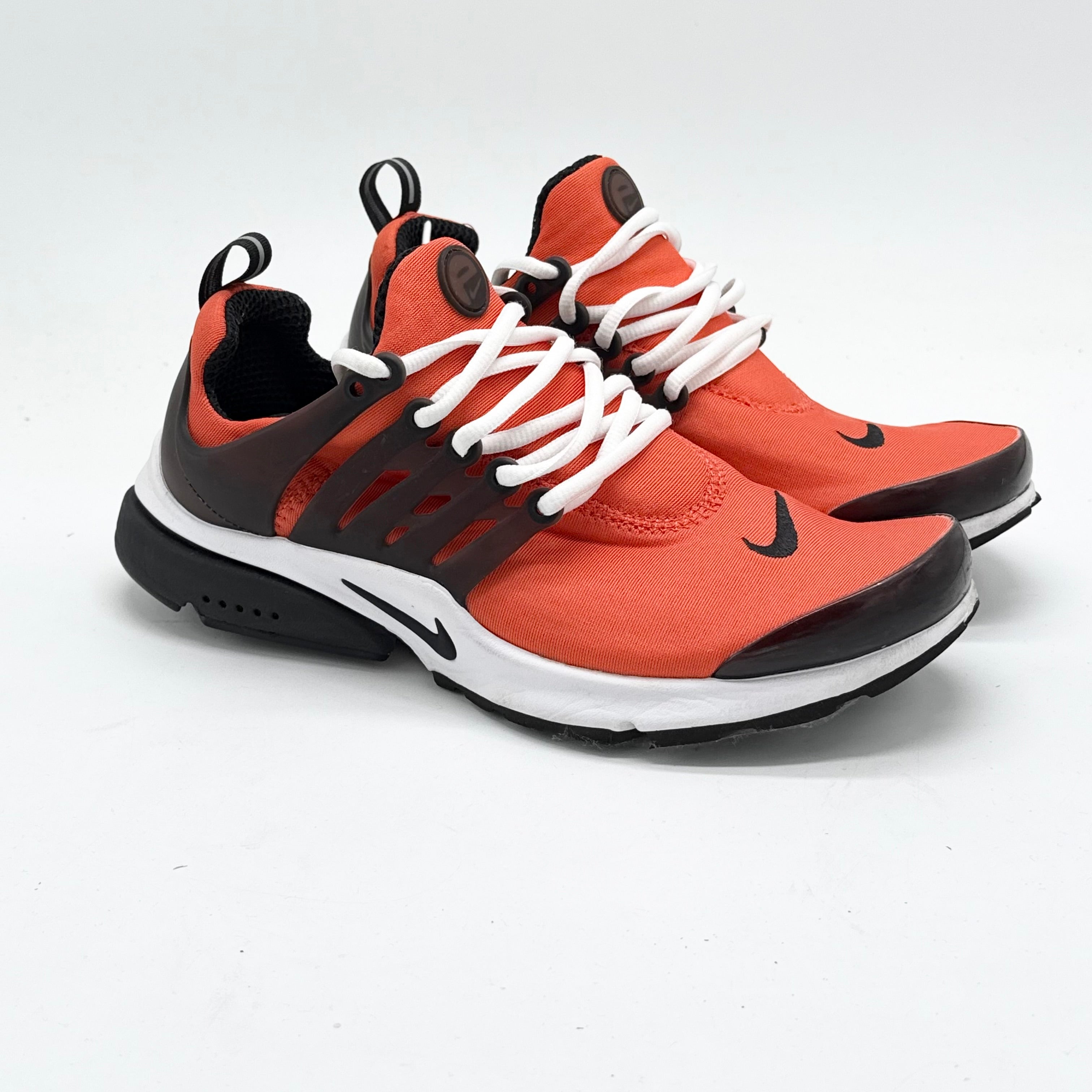 Nike Presto Orange EU 42.5
